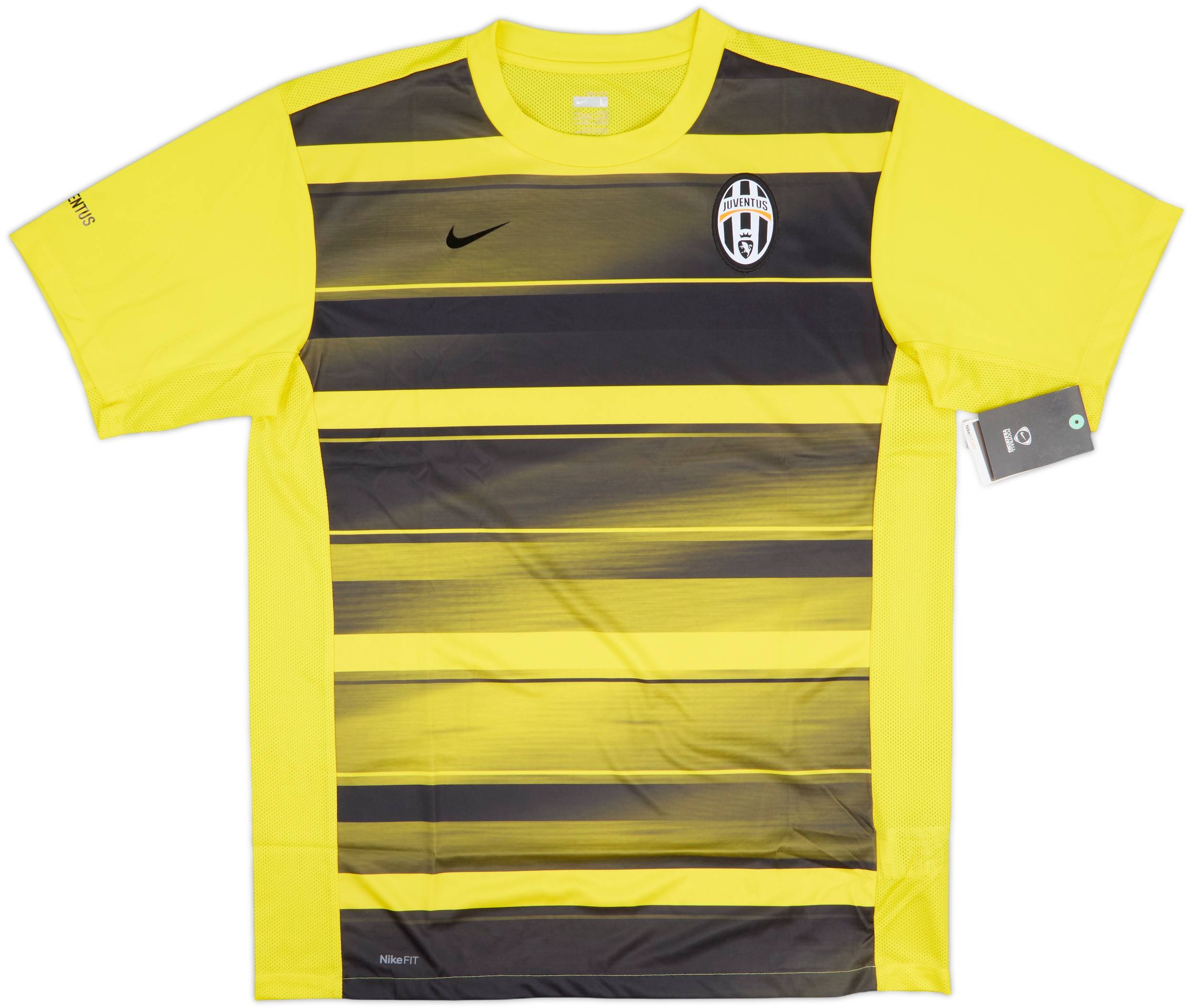 ユベントス ユニフォーム ナイキ サッカー セリエA NIKE