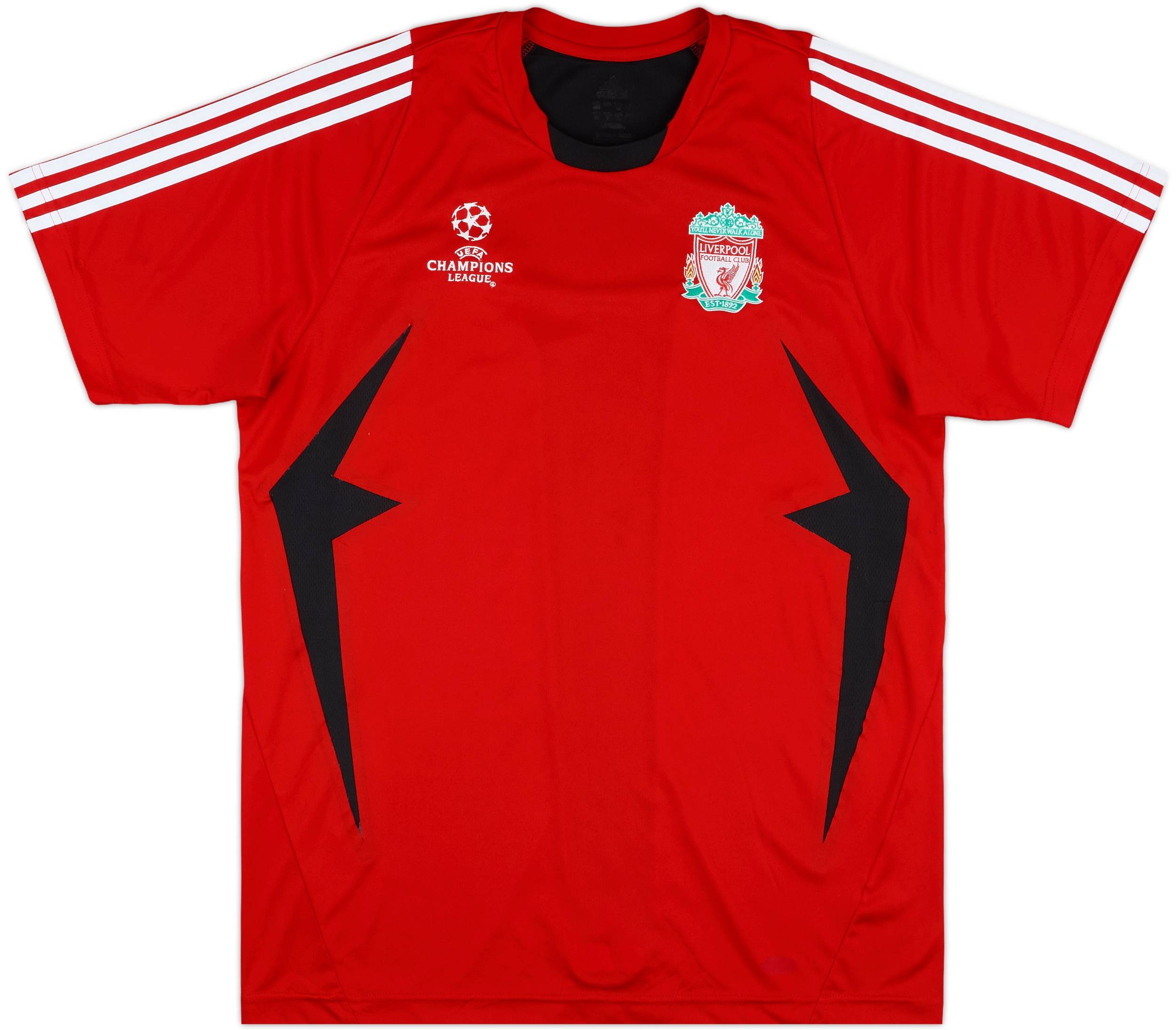 スポーツ・フィットネス ULTIMATE LIVERPOOL FC