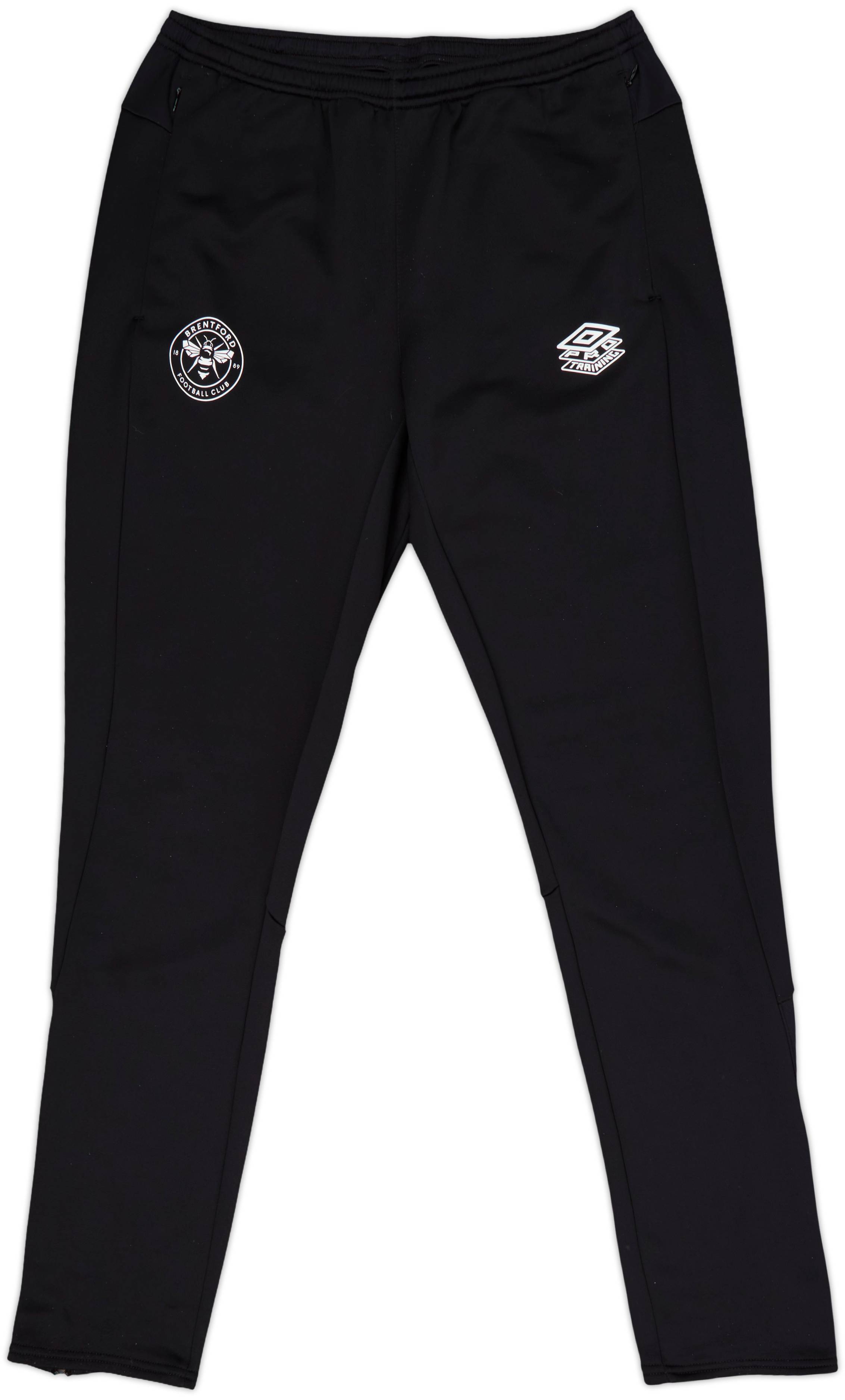 新作人気 Track Umbro Brentford 2021-22 Pants/Bottoms (L) - 8/10 - パンツ
