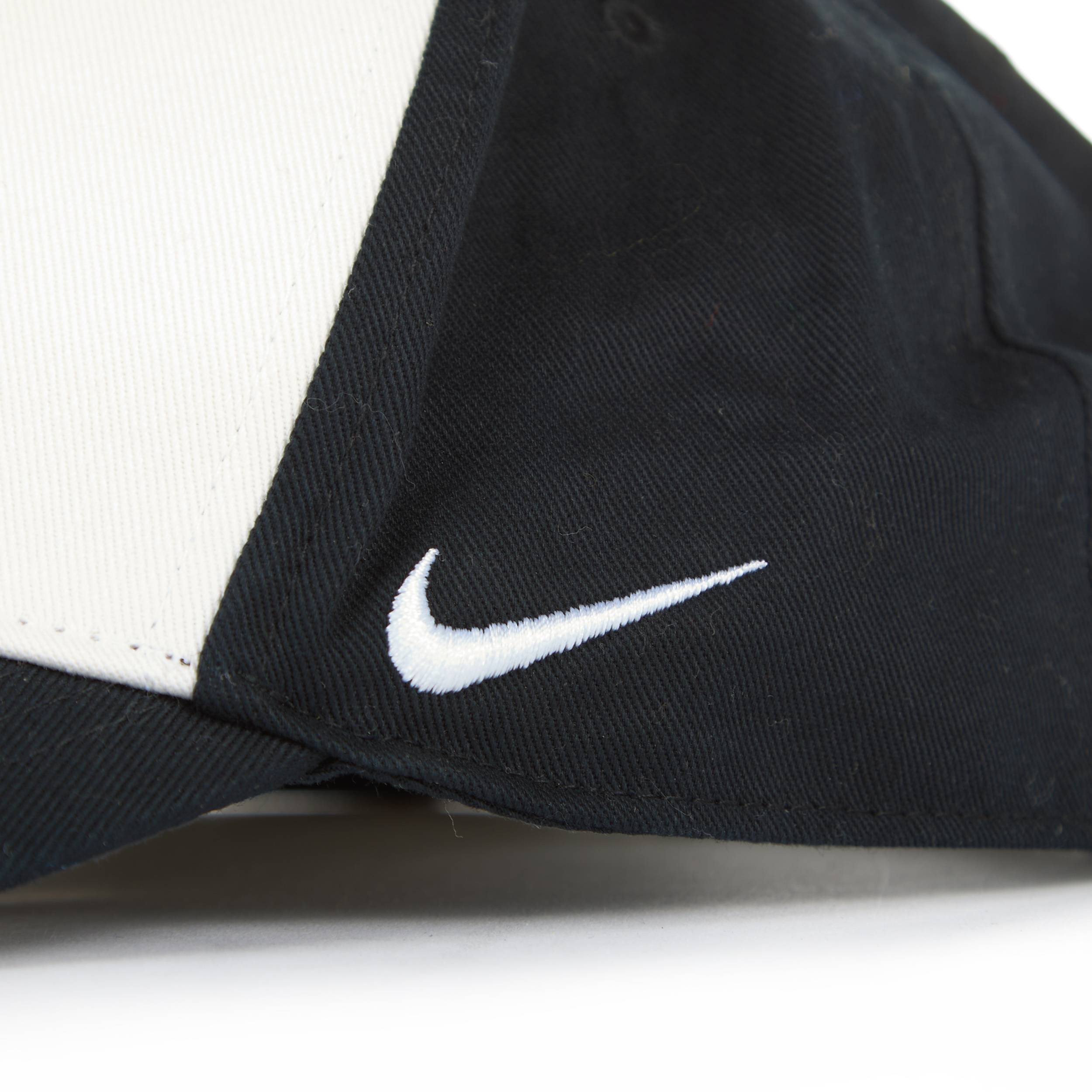 2011-12 Juventus Nike Cap - 9/10 - (One Size)