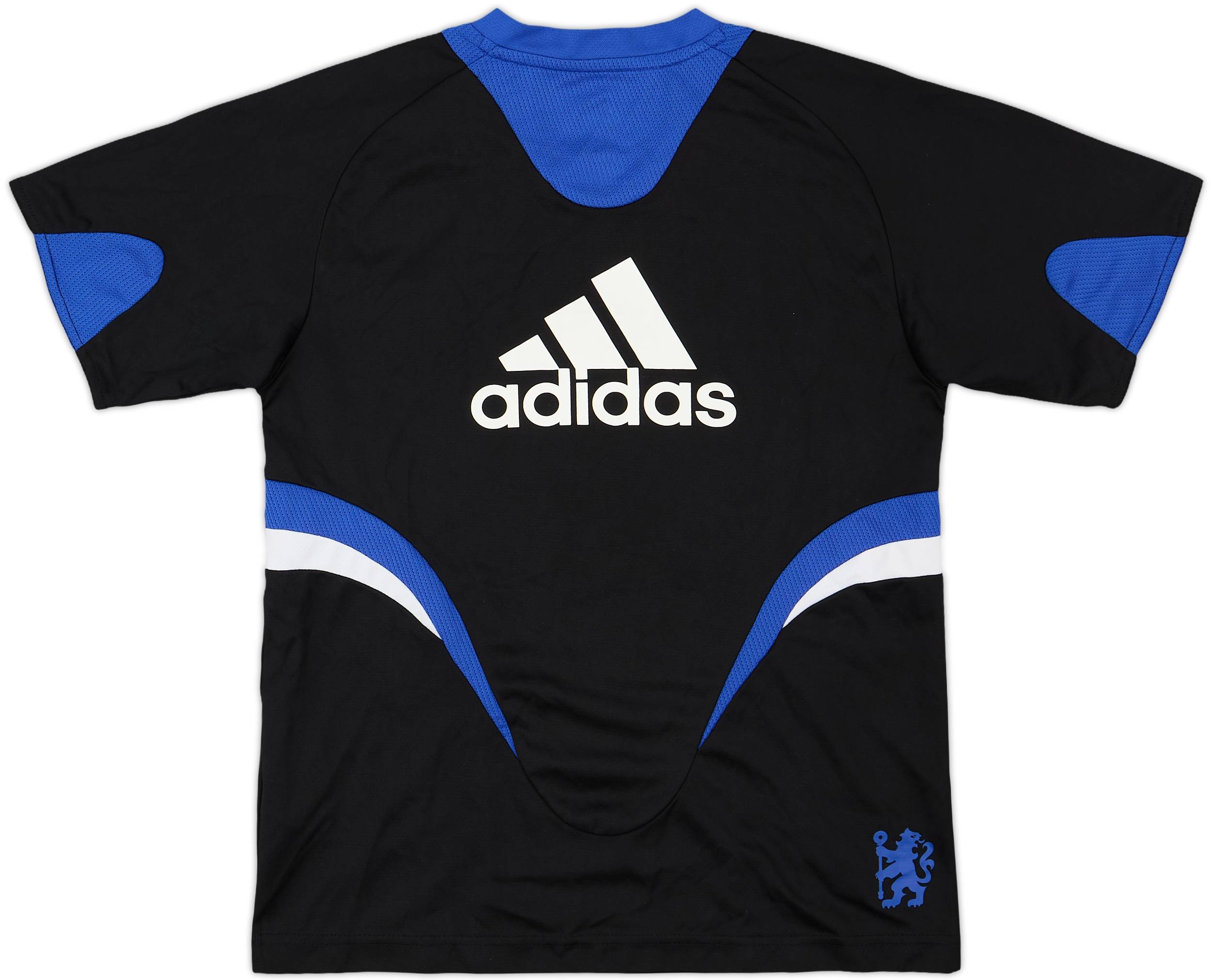 Adidas Chelsea F.C. Yokohama Tyres Youth Climacool Jersey