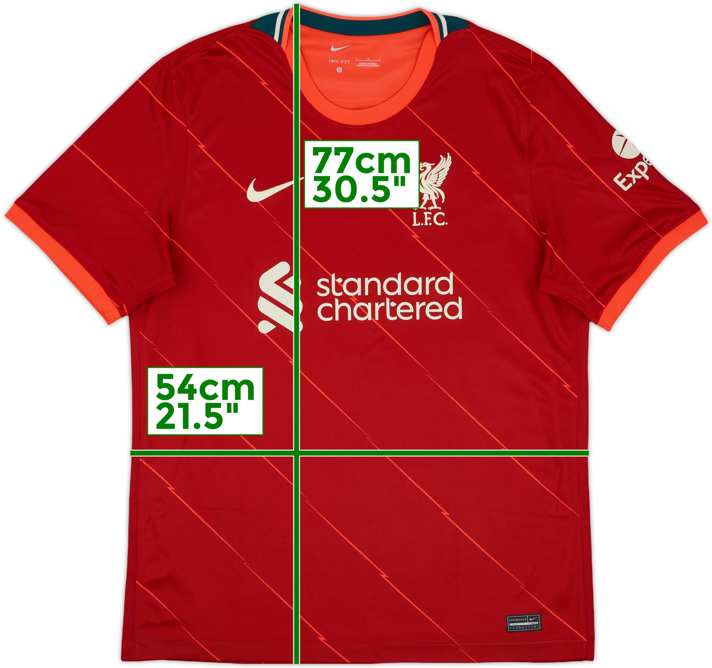 リバプールFC Firmino 9 シャツ XL リバプールFC Firmino 9 シャツ XL - メルカリ