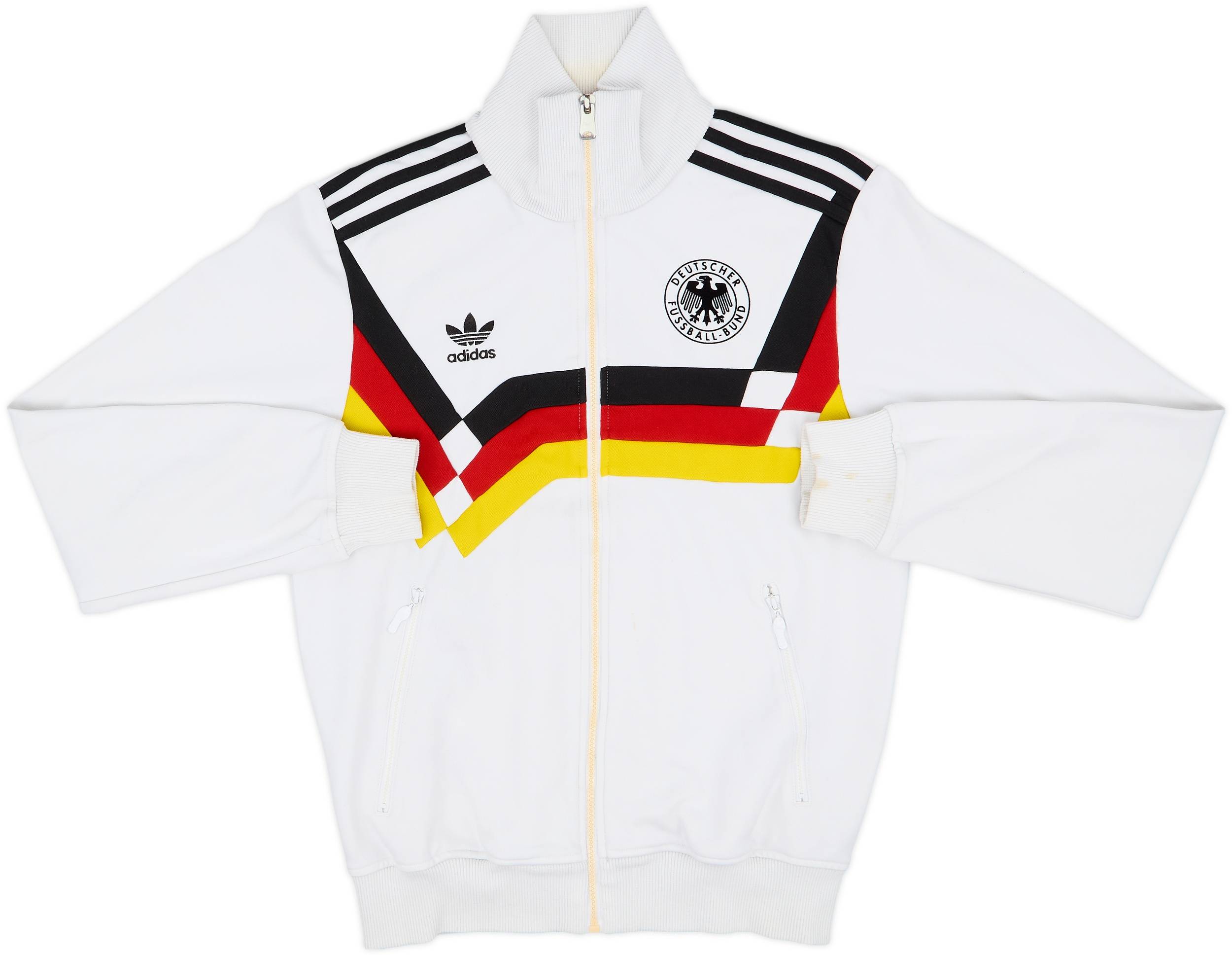 Adidas 2010 FiFA World Cup South Africa Germany Football