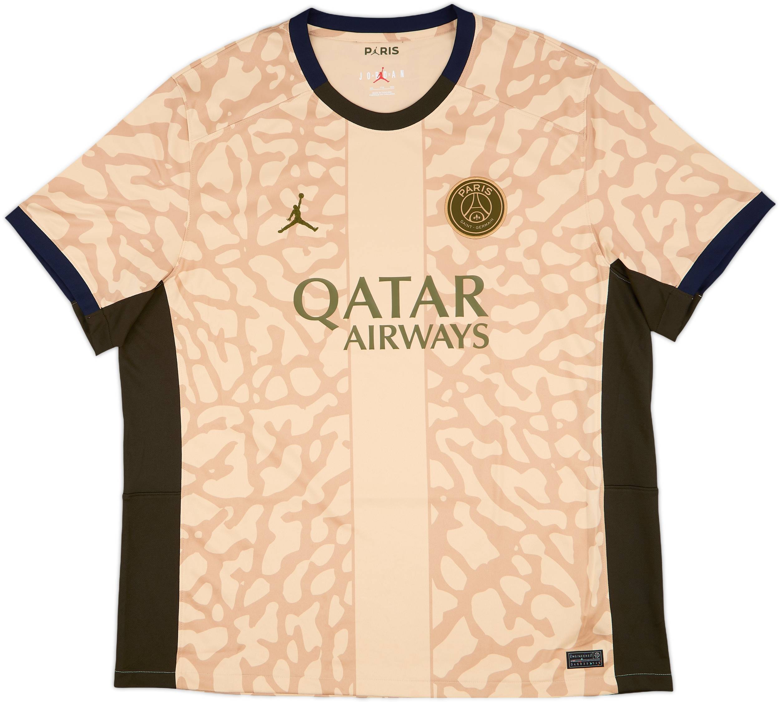 トップス LOIR paris  Shirt Paola 24M psg-jordan-fourth-stadium-