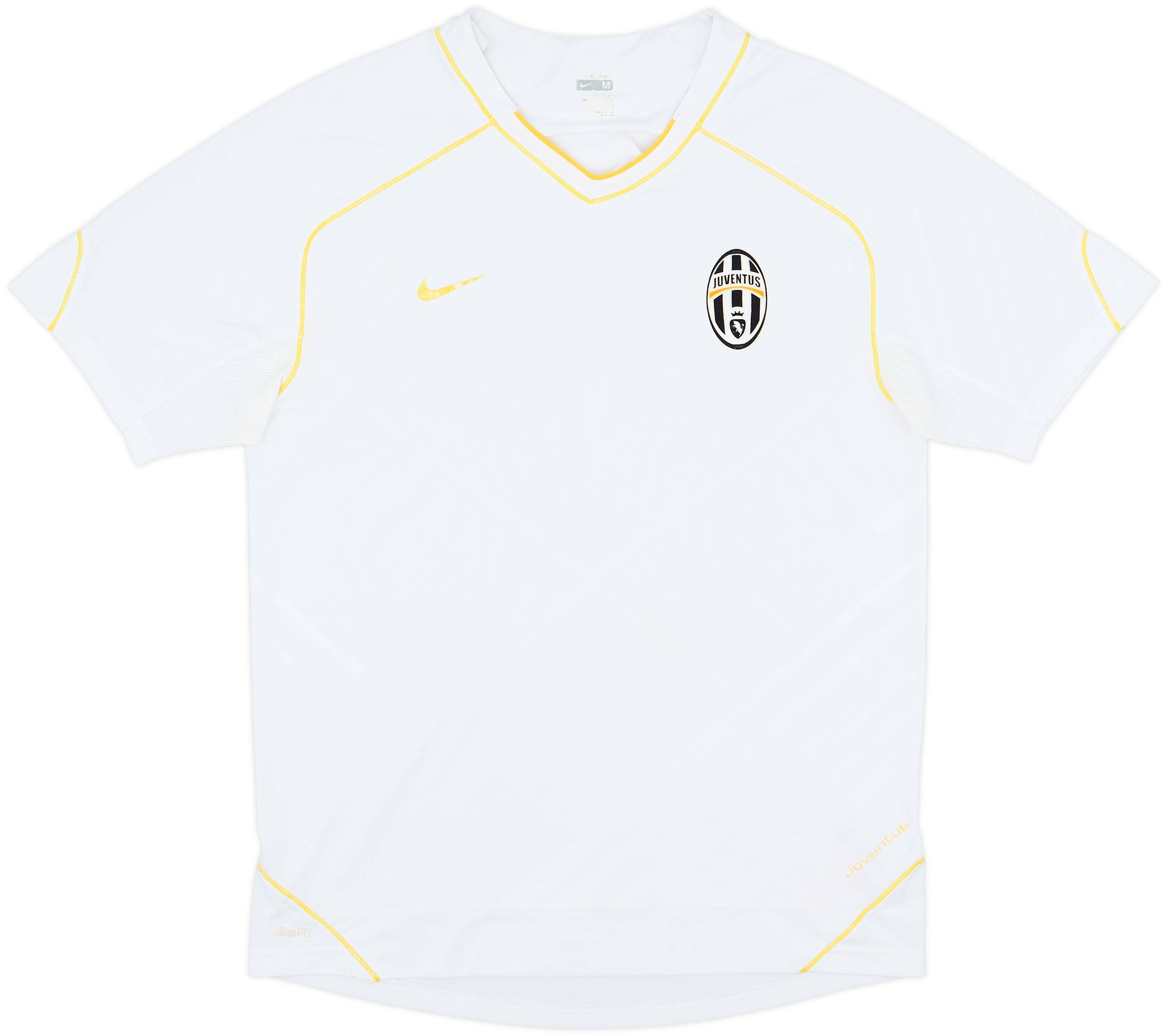 Nike Juventus サッカー服 Nike Juventus Pink Soccer Jersey Total 90 Trainer Xl Shirt