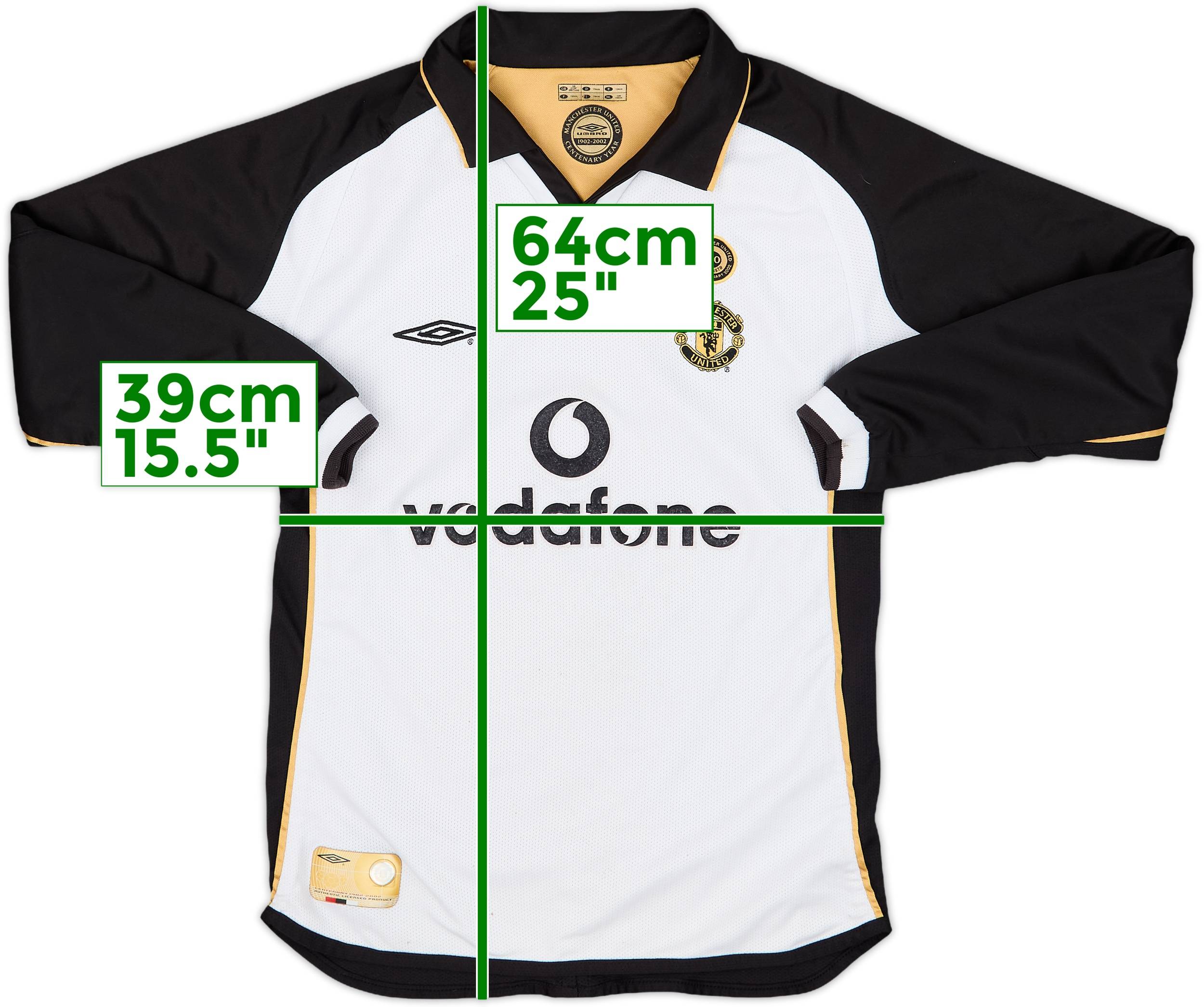 2002-2003ACレニャーノ 選手用ユニフォーム Umbro Ｍ0283y 2002-2003ACレニャーノ 選手用ユニフォーム Umbro M0283y