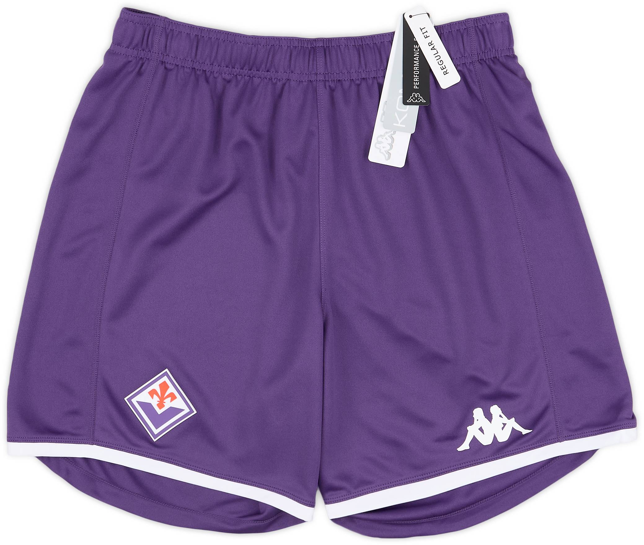 【ACF Fiorentina】パープル系 サッカーウェア メンズ Lサイズ Lotto ACF Fiorentina Soccer Football Jersey Mens Large