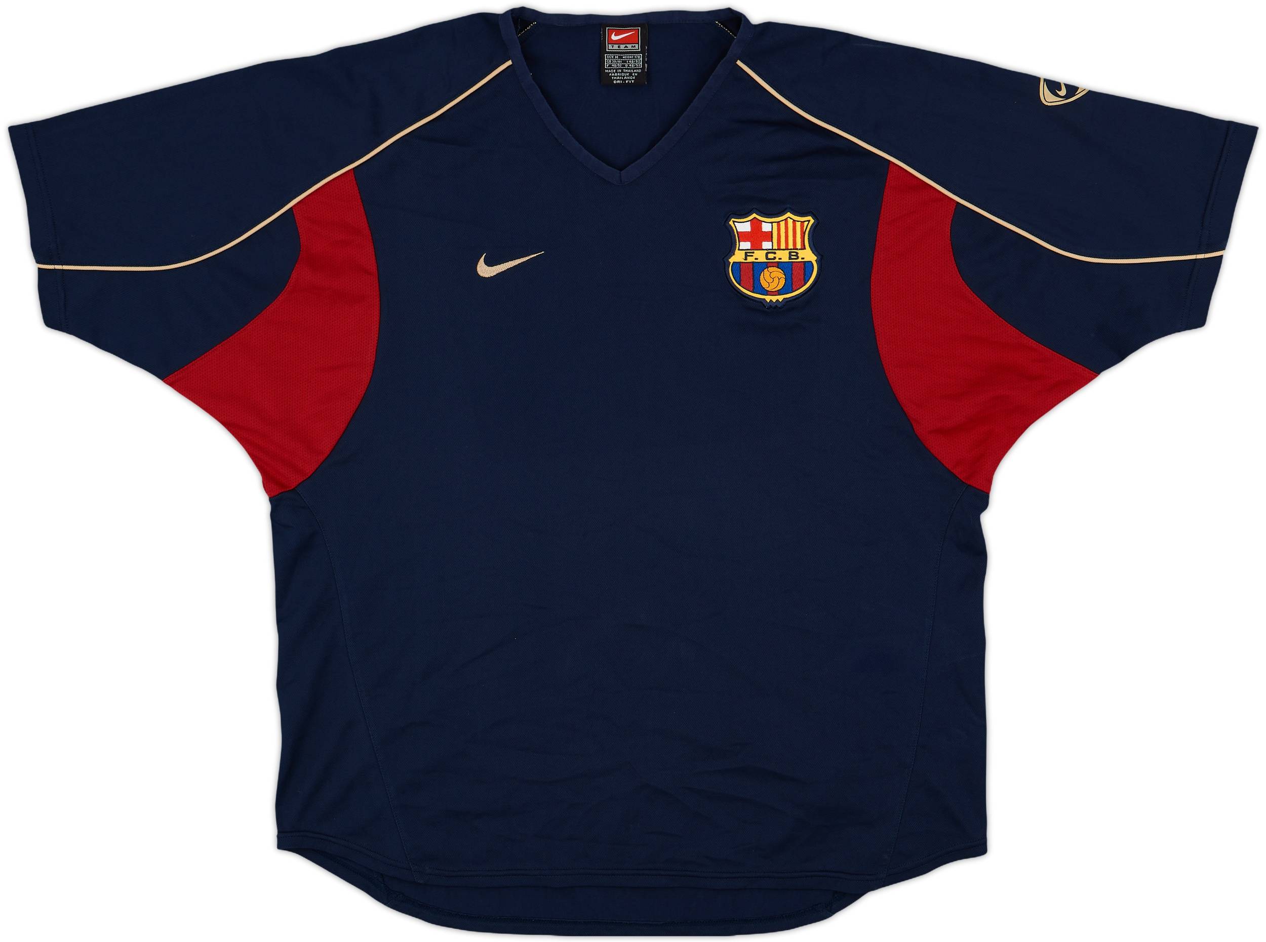 F.C. Barcelona 2024/25 Stadium Away Men's Nike Dri-FIT