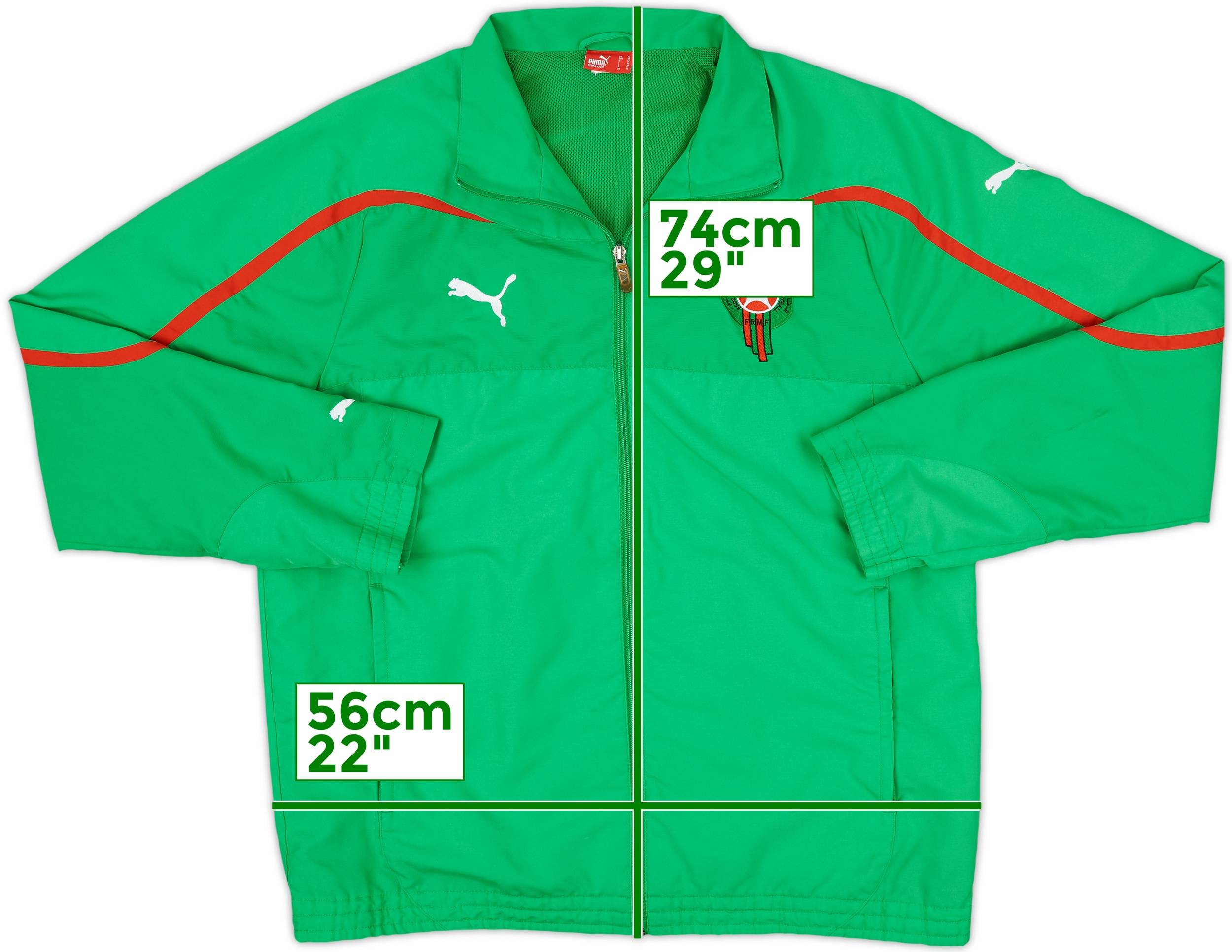 楽天市場】90年代 PUMA プーマ アトレティコ・マドリード