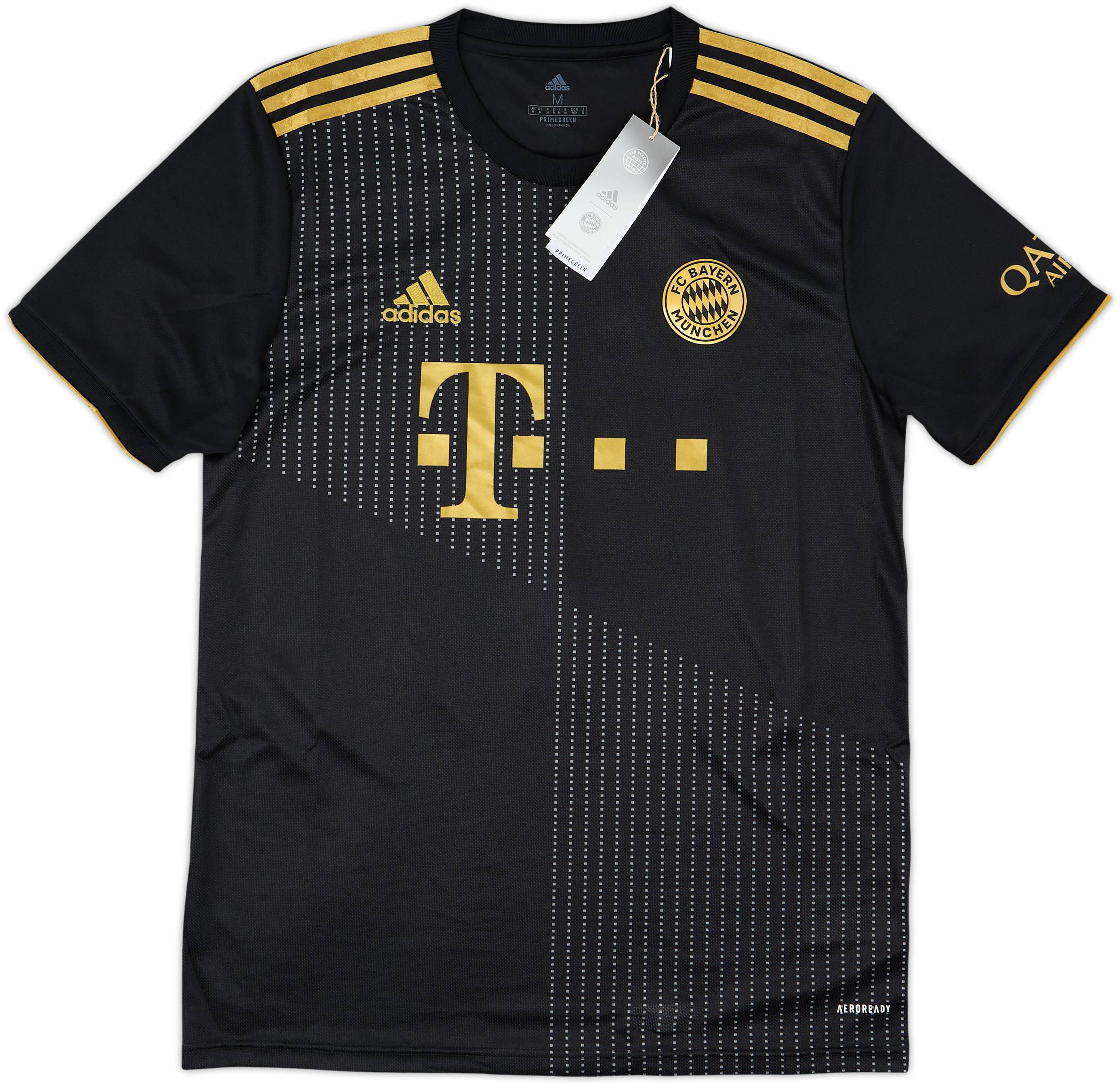 Thomas Müller Jersey | Number 25 in the FC Bayern Store