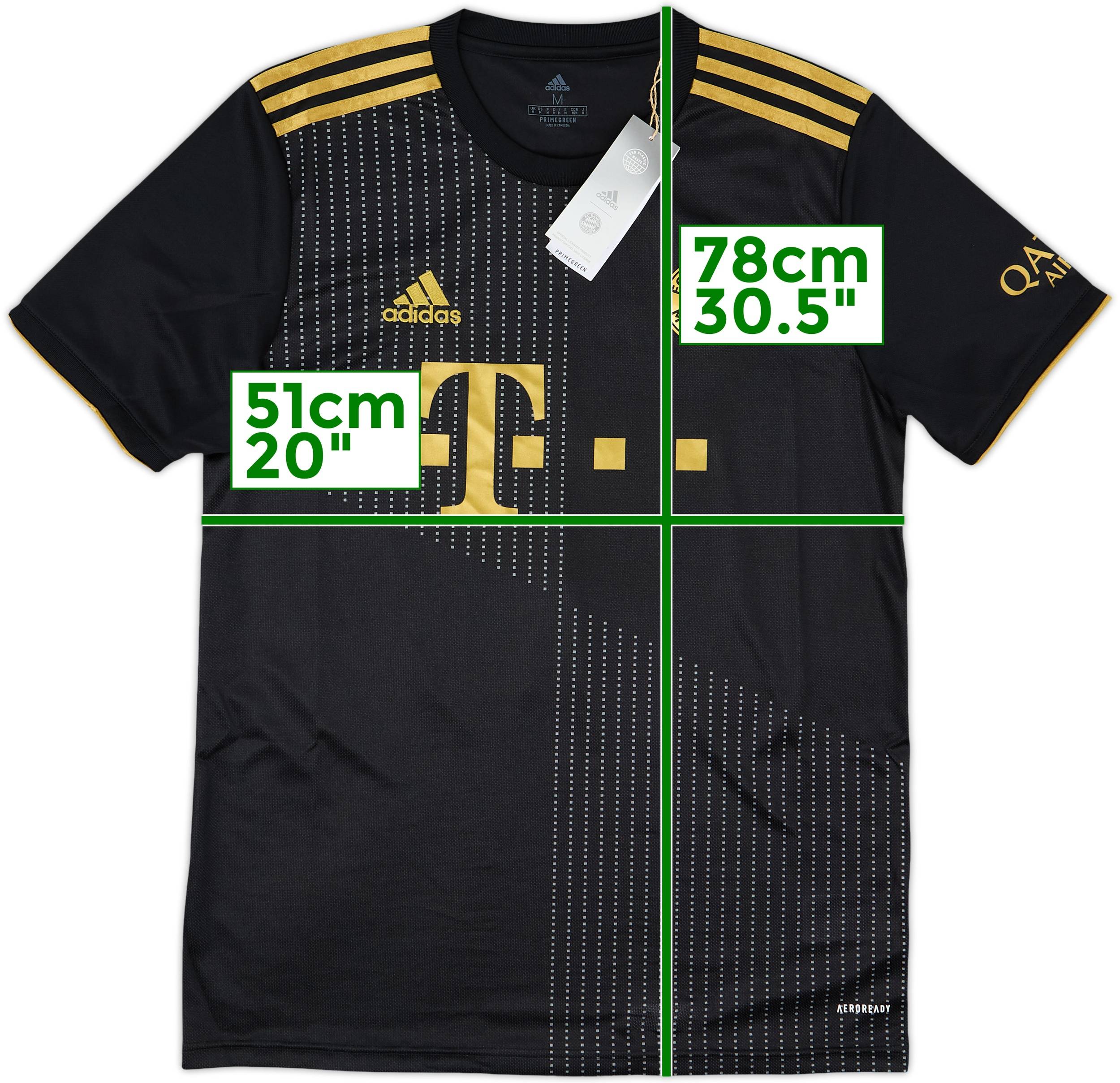 Unisex Jersey 125 Anniversary | Official FC Bayern Munich Store