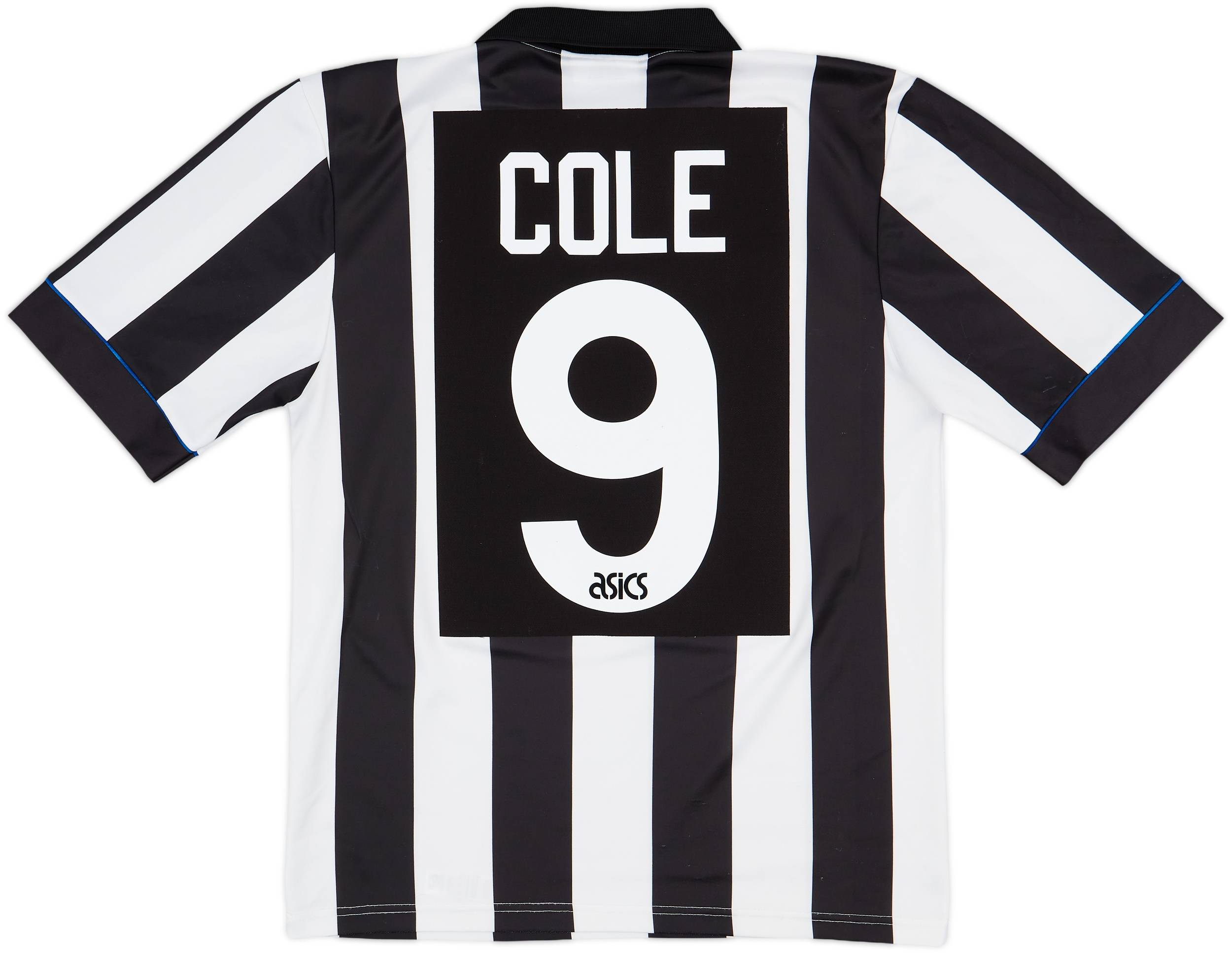 93/95 Newcastle united ユニフォーム ゲームシャツ 90s - メルカリ