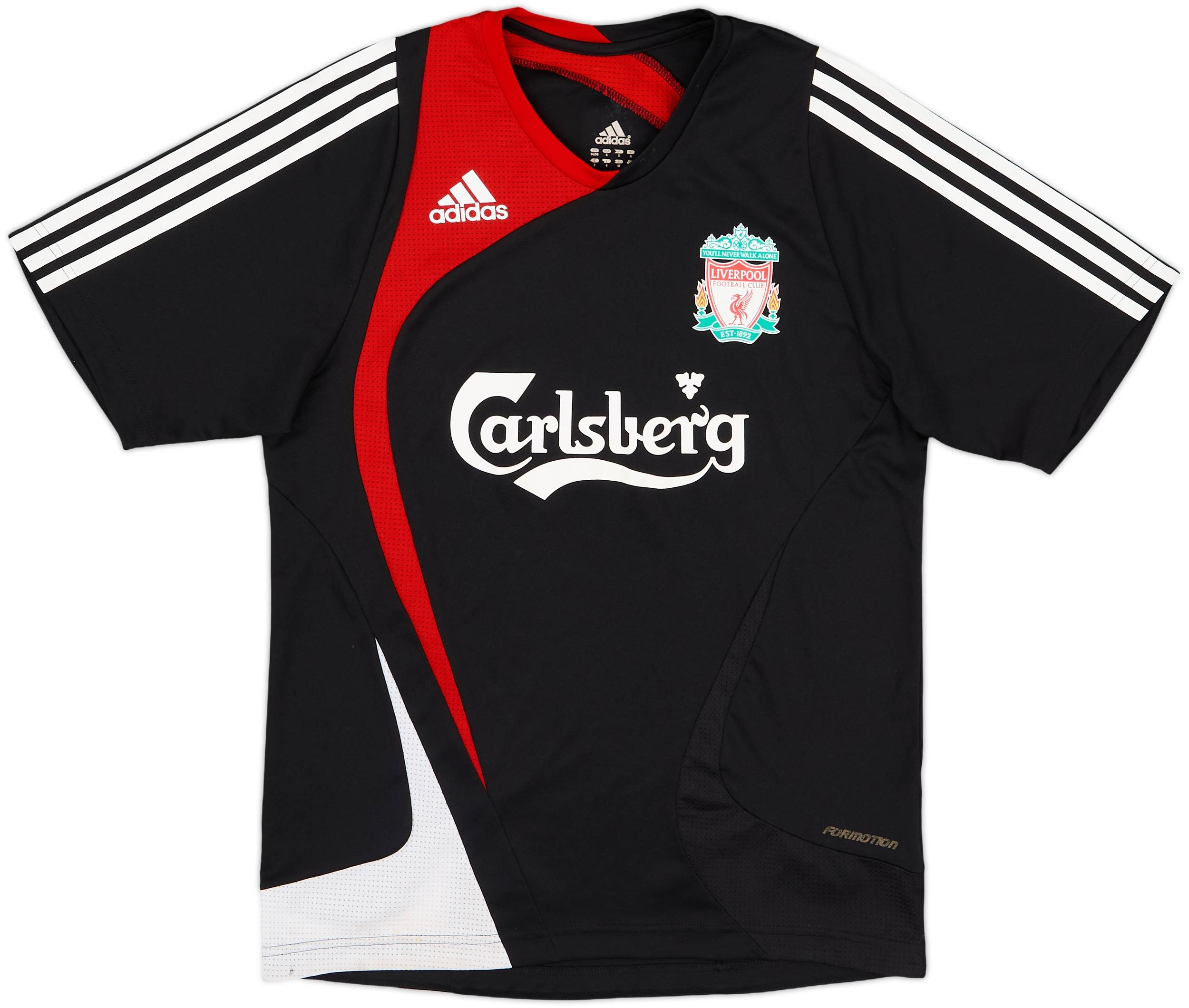 スポーツ・フィットネス ULTIMATE LIVERPOOL FC
