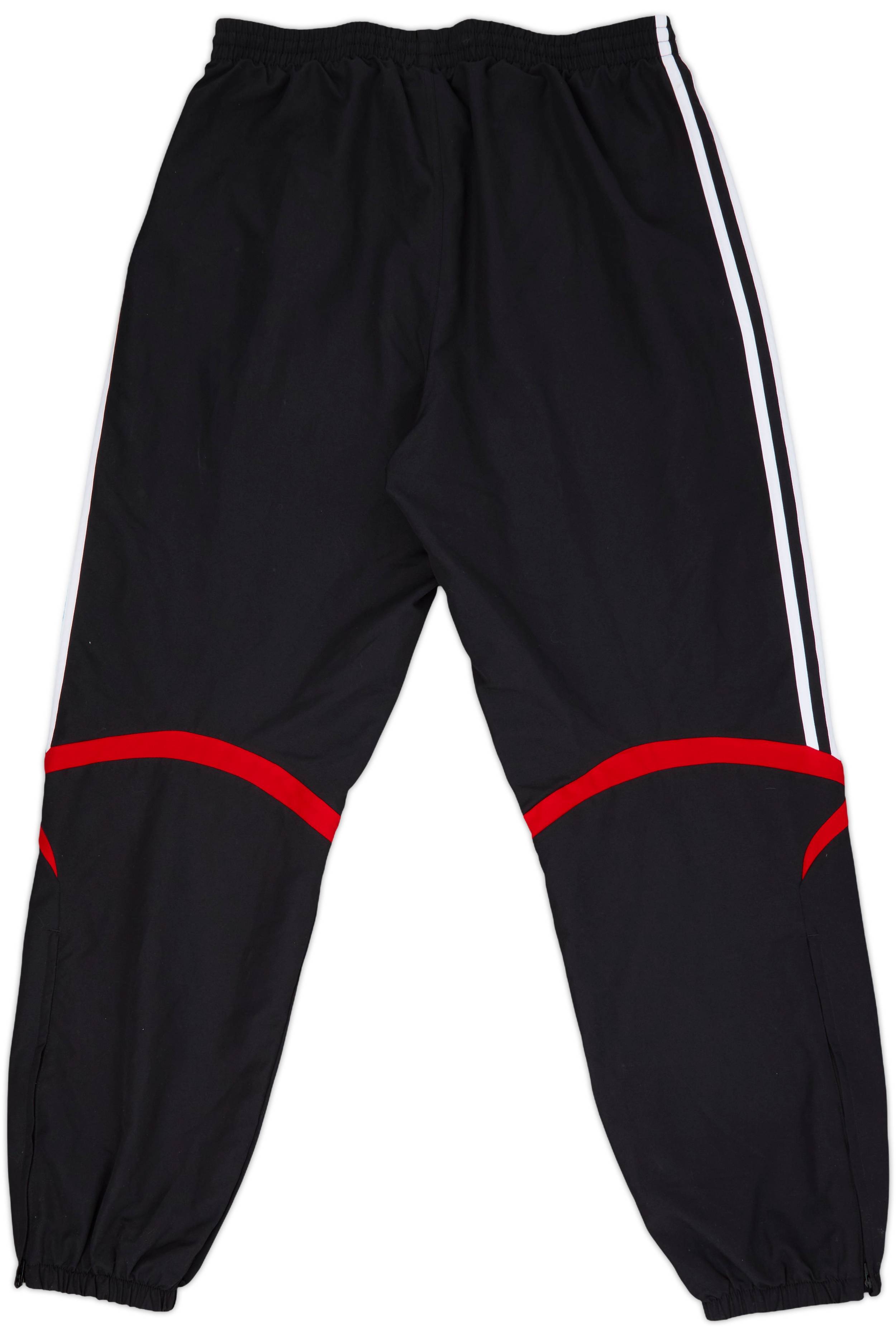 adidas originals トラックパンツ XO - メルカリ