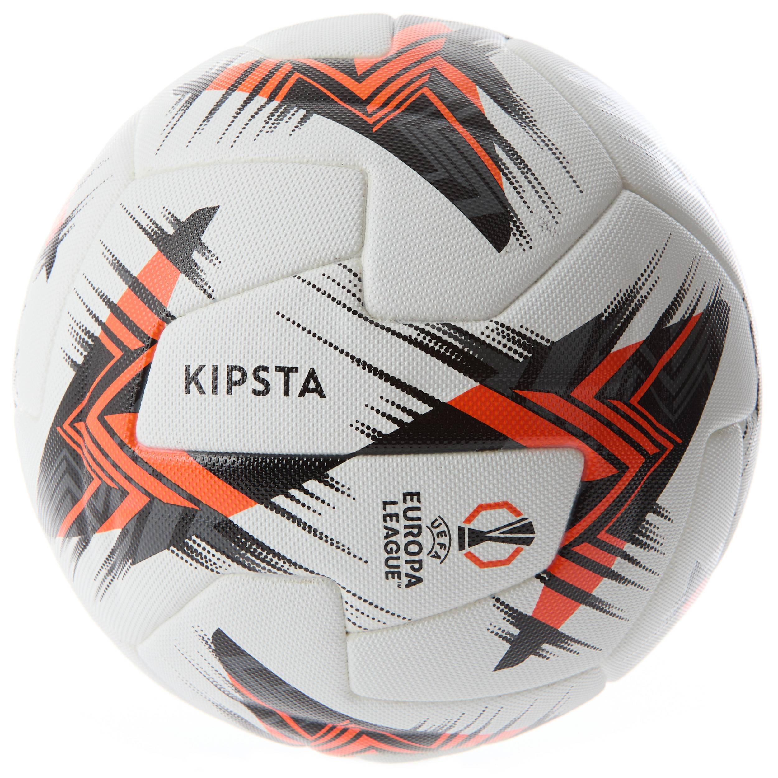 2024-25 UEFA Europa League Kipsta Official Match Ball (Size 5)