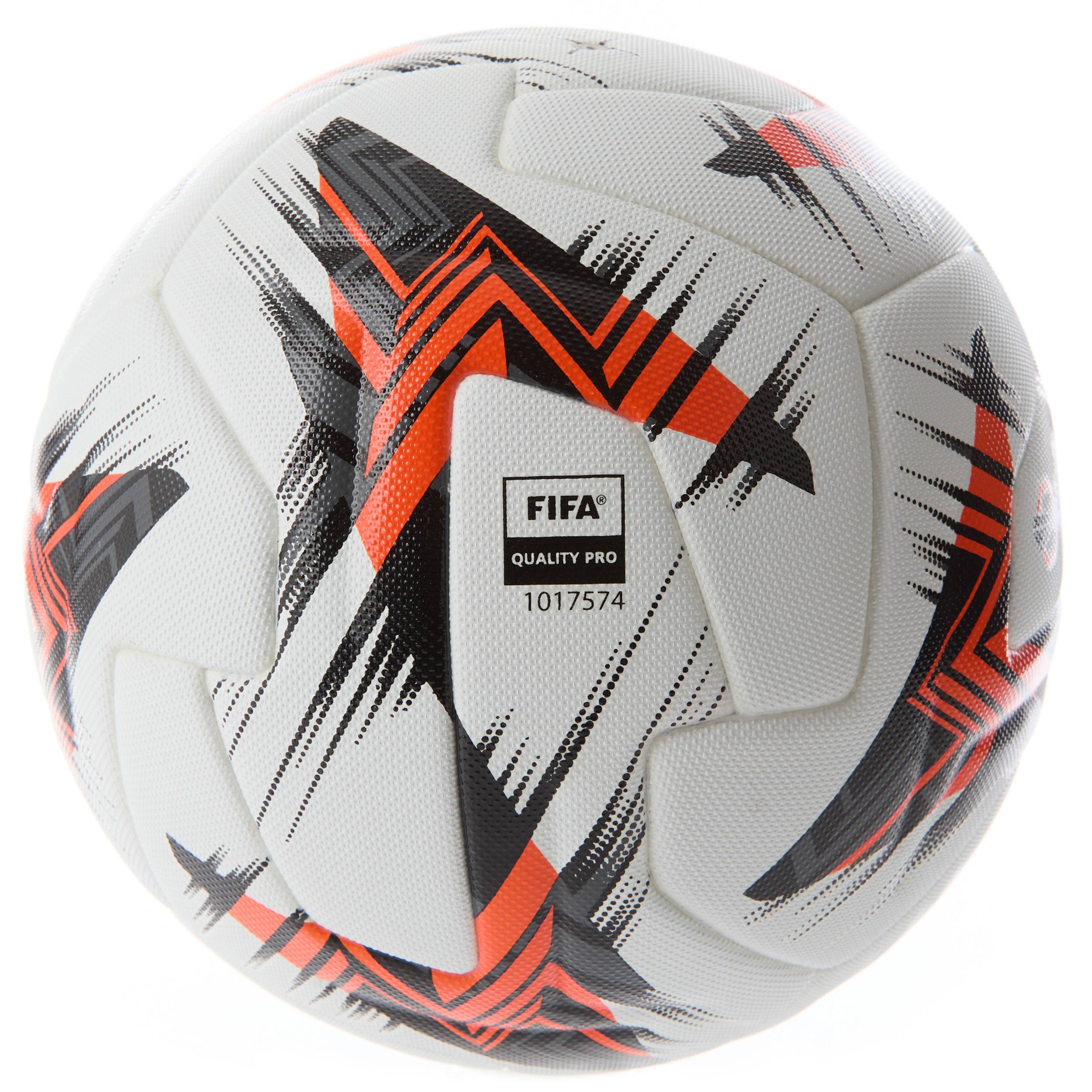 2024-25 UEFA Europa League Kipsta Official Match Ball (Size 5)