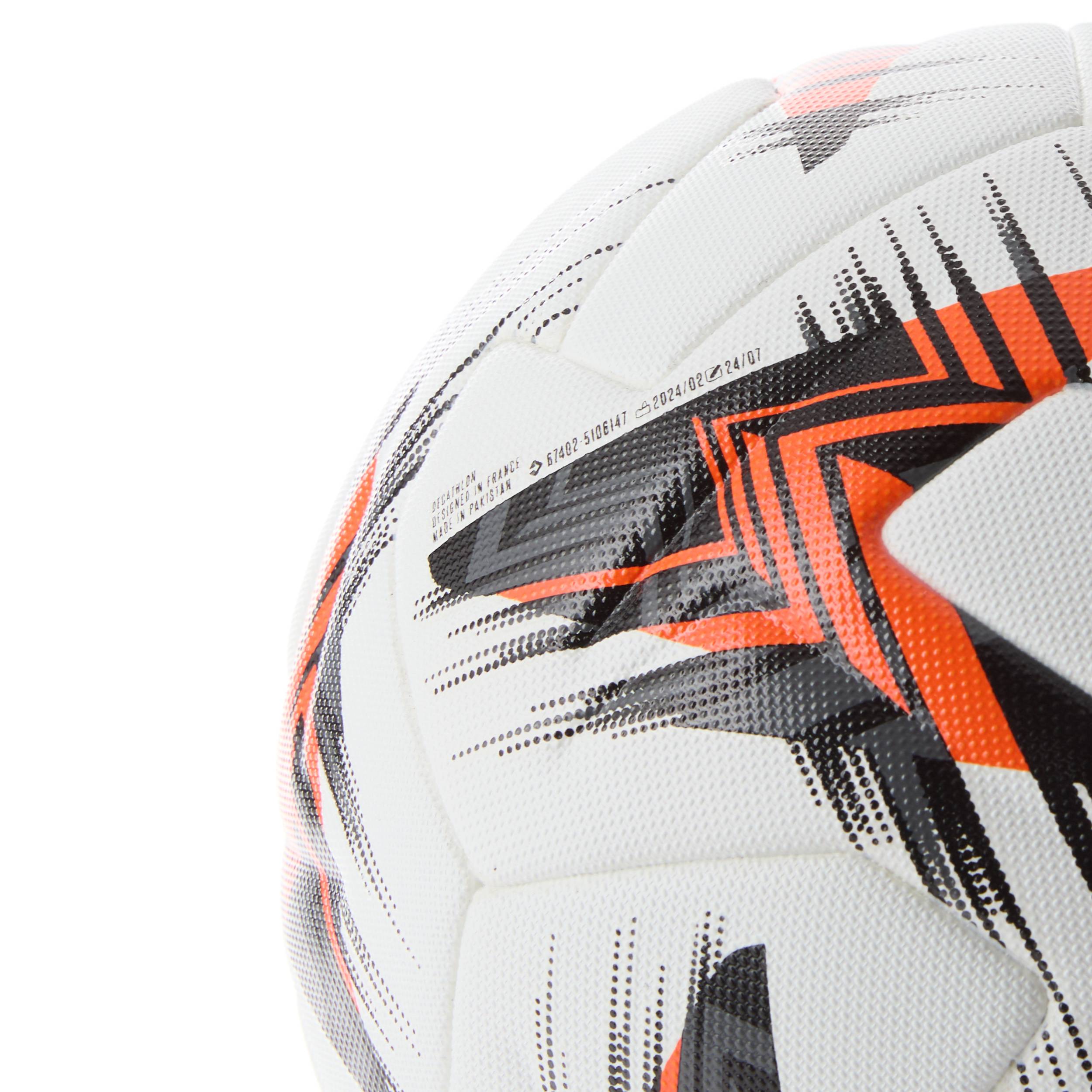 2024-25 UEFA Europa League Kipsta Official Match Ball (Size 5)