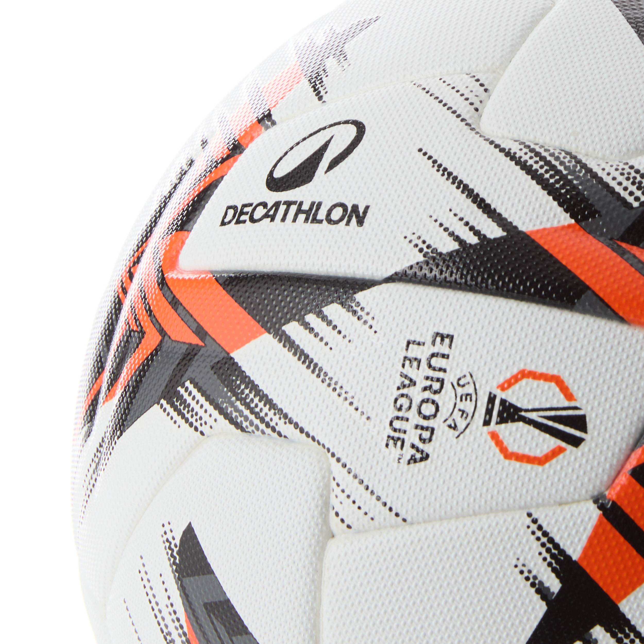 2024-25 UEFA Europa League Kipsta Official Match Ball (Size 5)
