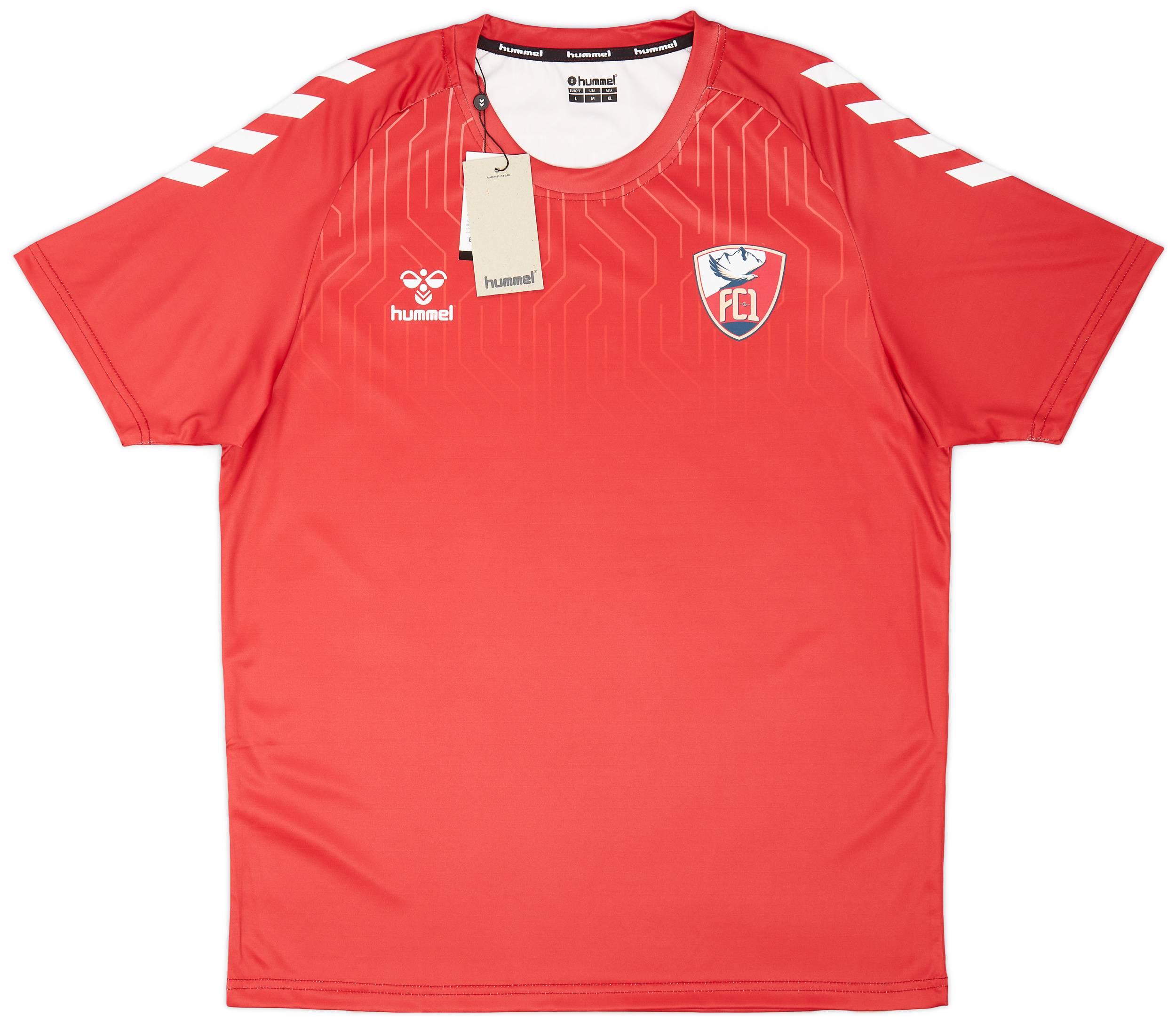 2023-24 FC1 Home Shirt