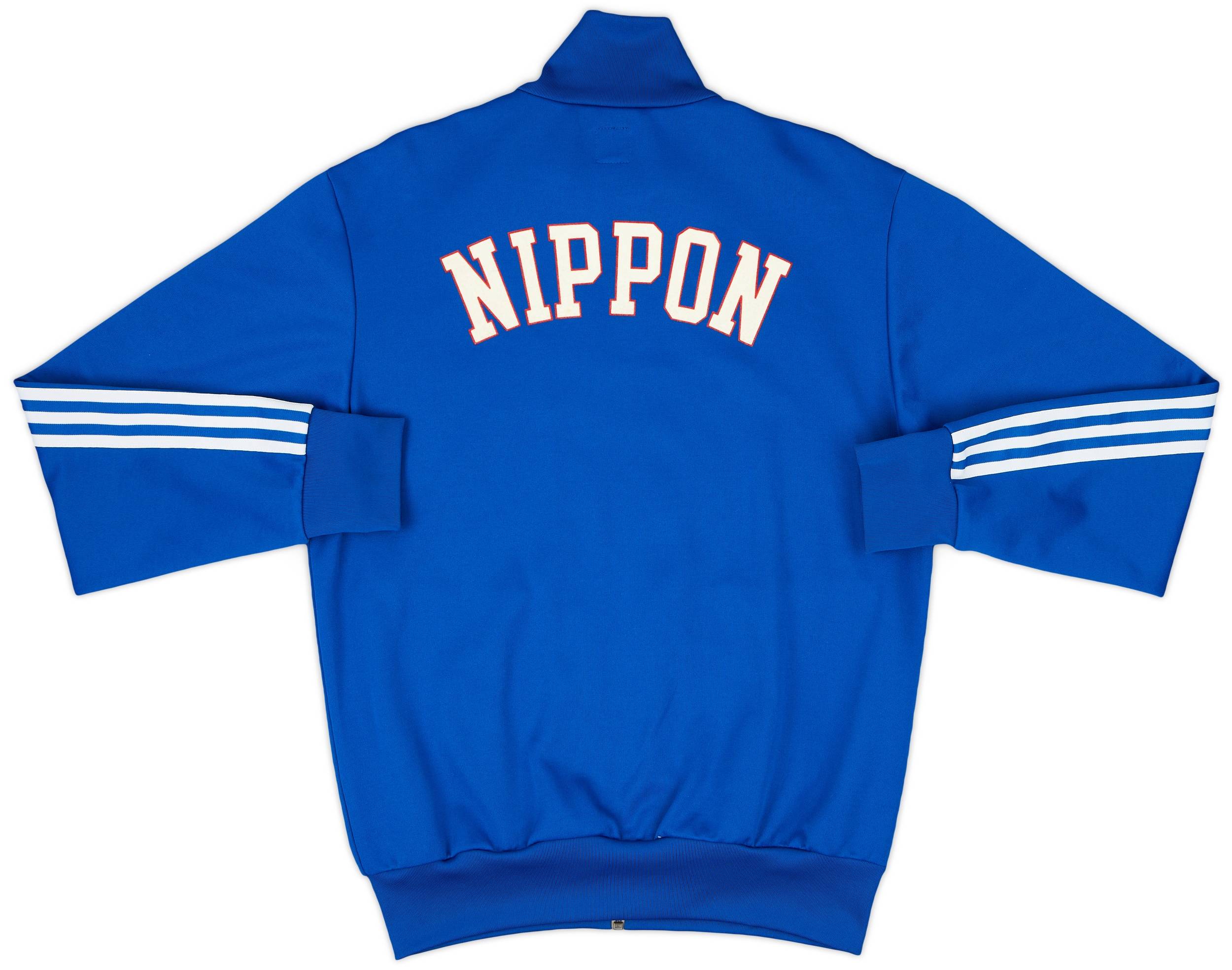✪焰零［adidas&HIROKO TAKAHASHI］東京ラン ジャケット Adidas X HIROKO TAKAHASHI Mens TOKYO Z.N.E. TRACK JACKET