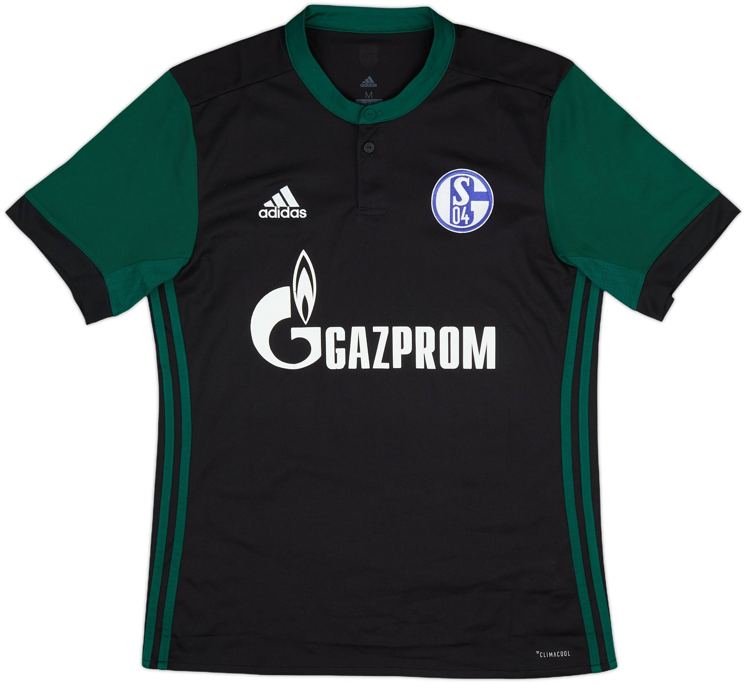 公式 FC Schalke 04 アパレル＆商品 | DAZN