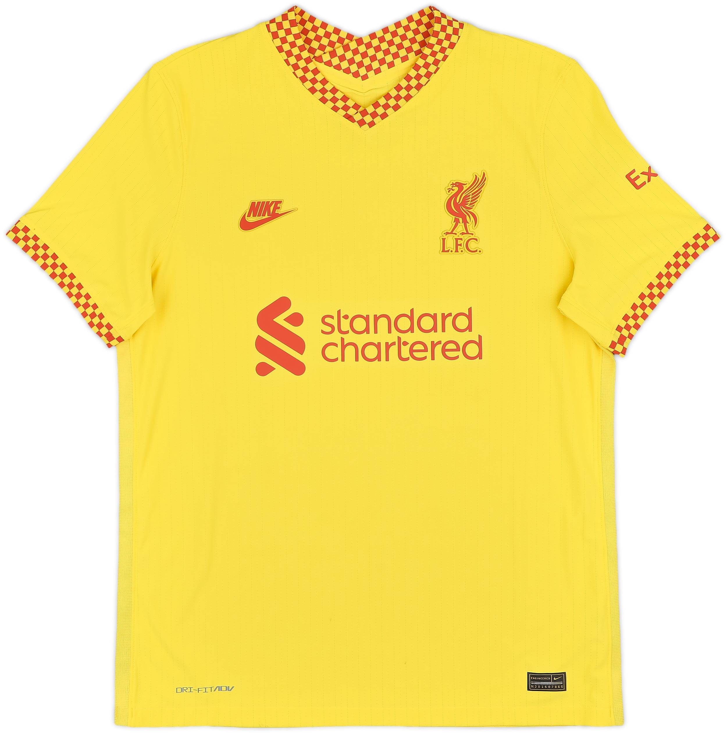 Trent Alexander-Arnold | Liverpool FC