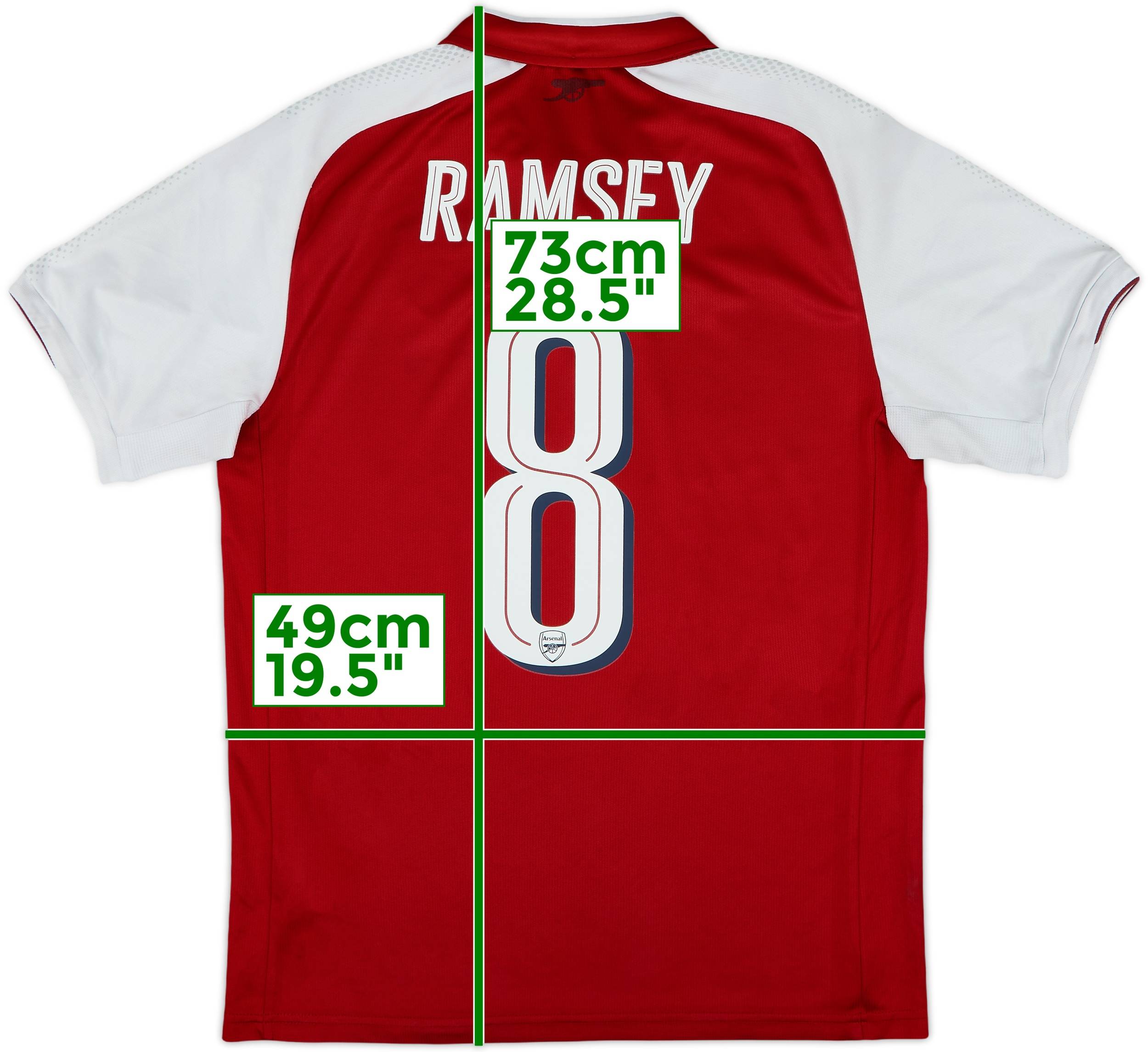Kit – London Japanese RFC