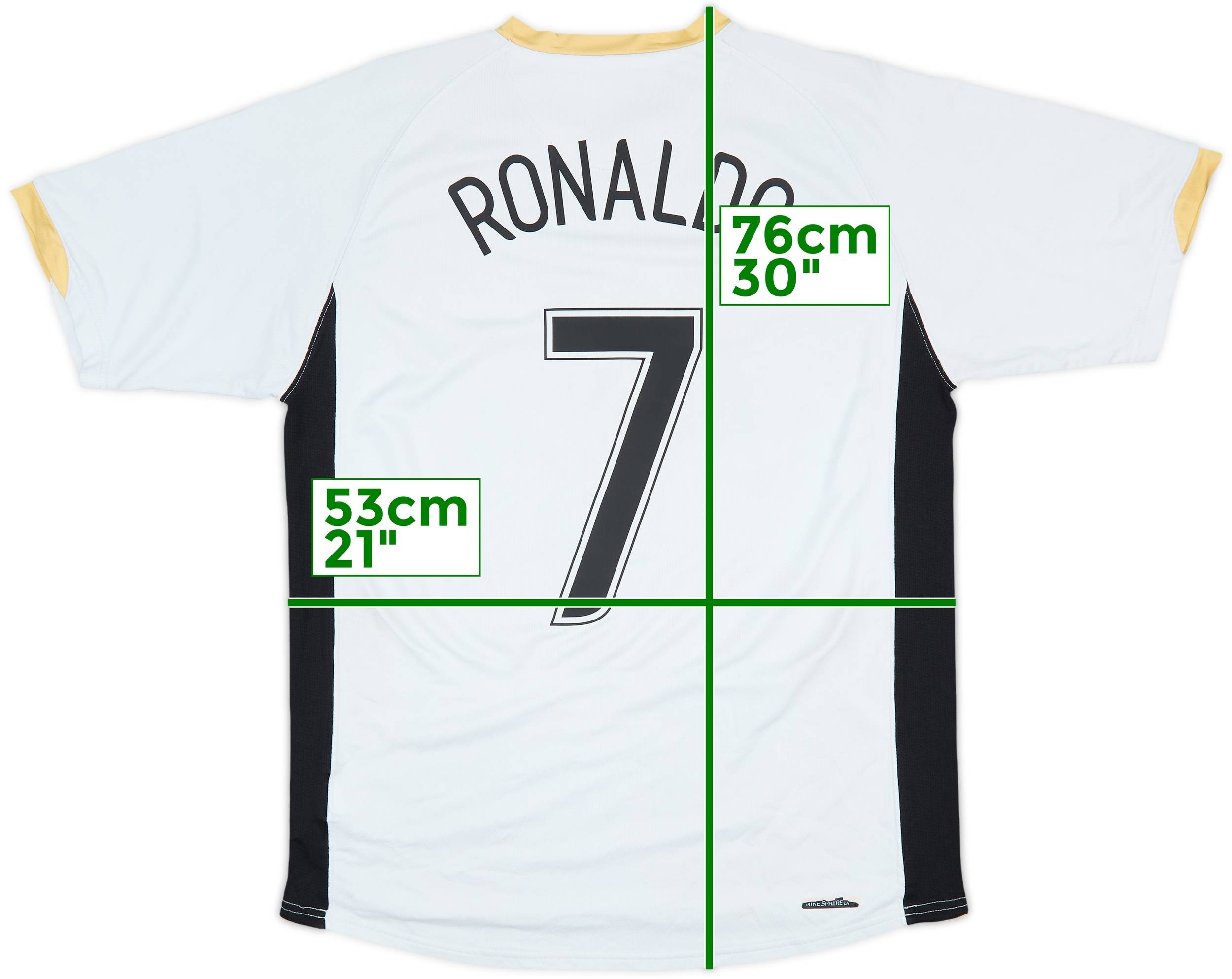 土日価格‼️07-09Manchester United Ronaldo 7 M 土日価格‼️07-09Manchester United Ronaldo 7 M - メルカリ