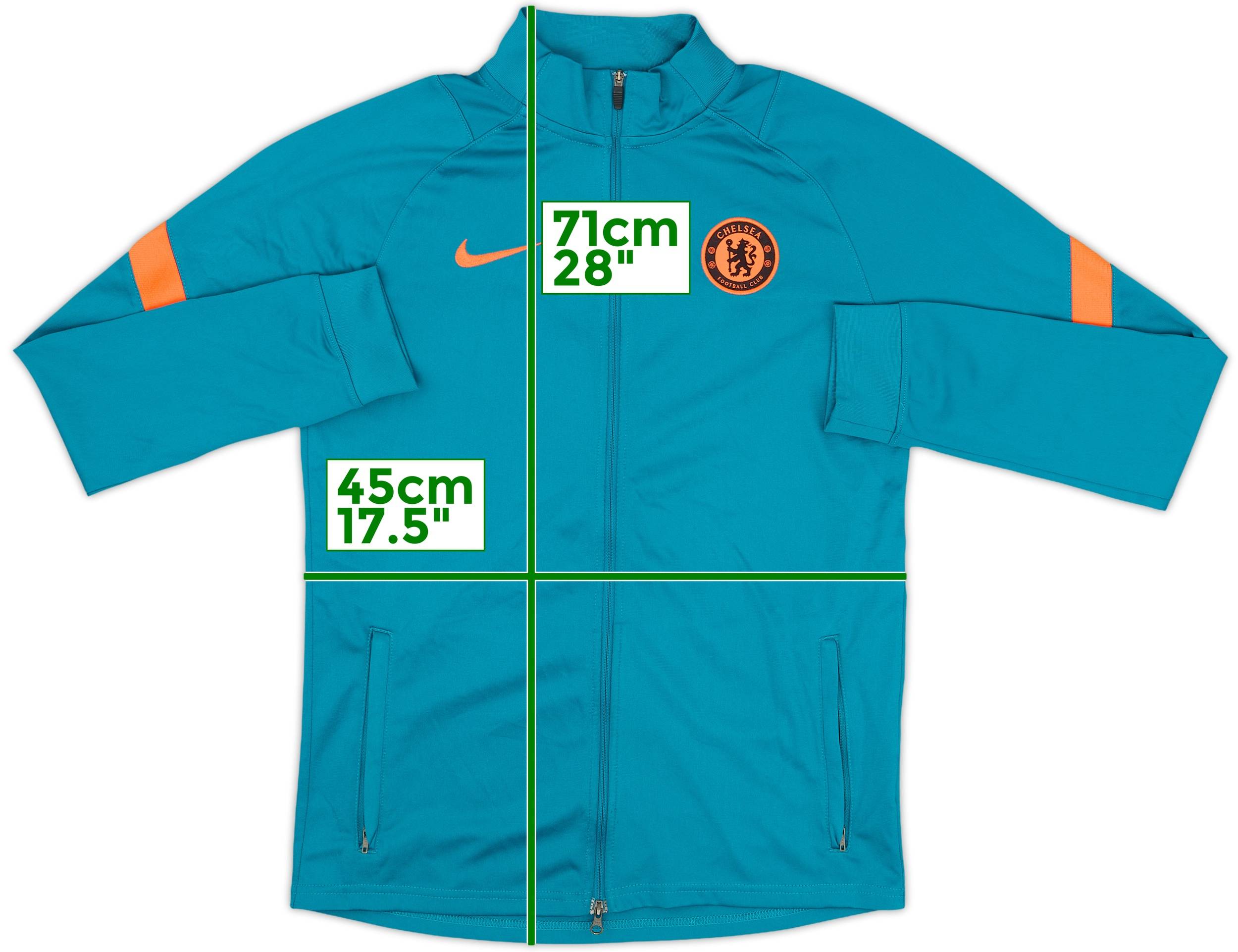 極美品】adidas Chelsea FC トラックジャケットセットアップ