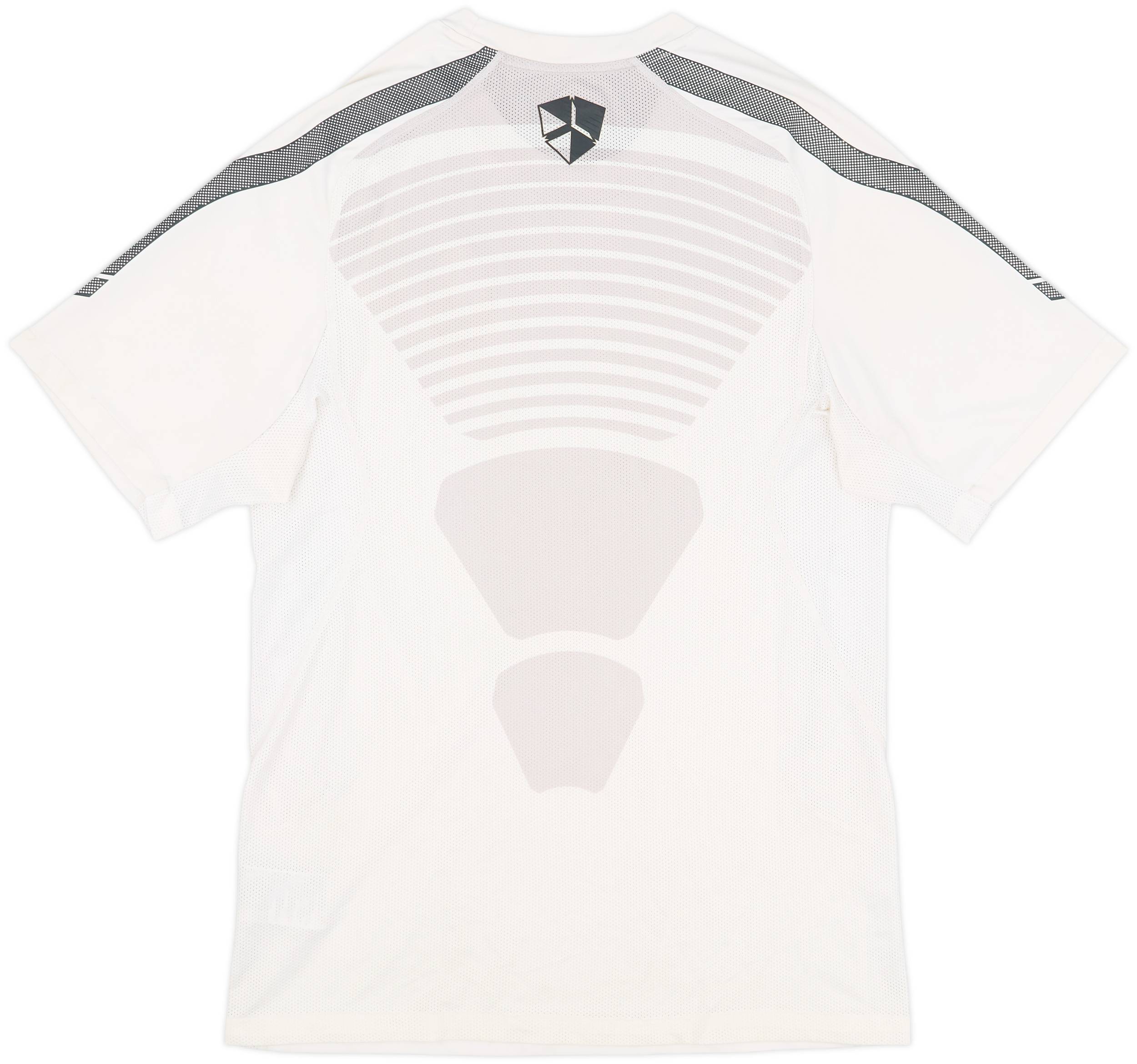 2010-11 Juventus Nike Training Shirt - 5/10 - (S)
