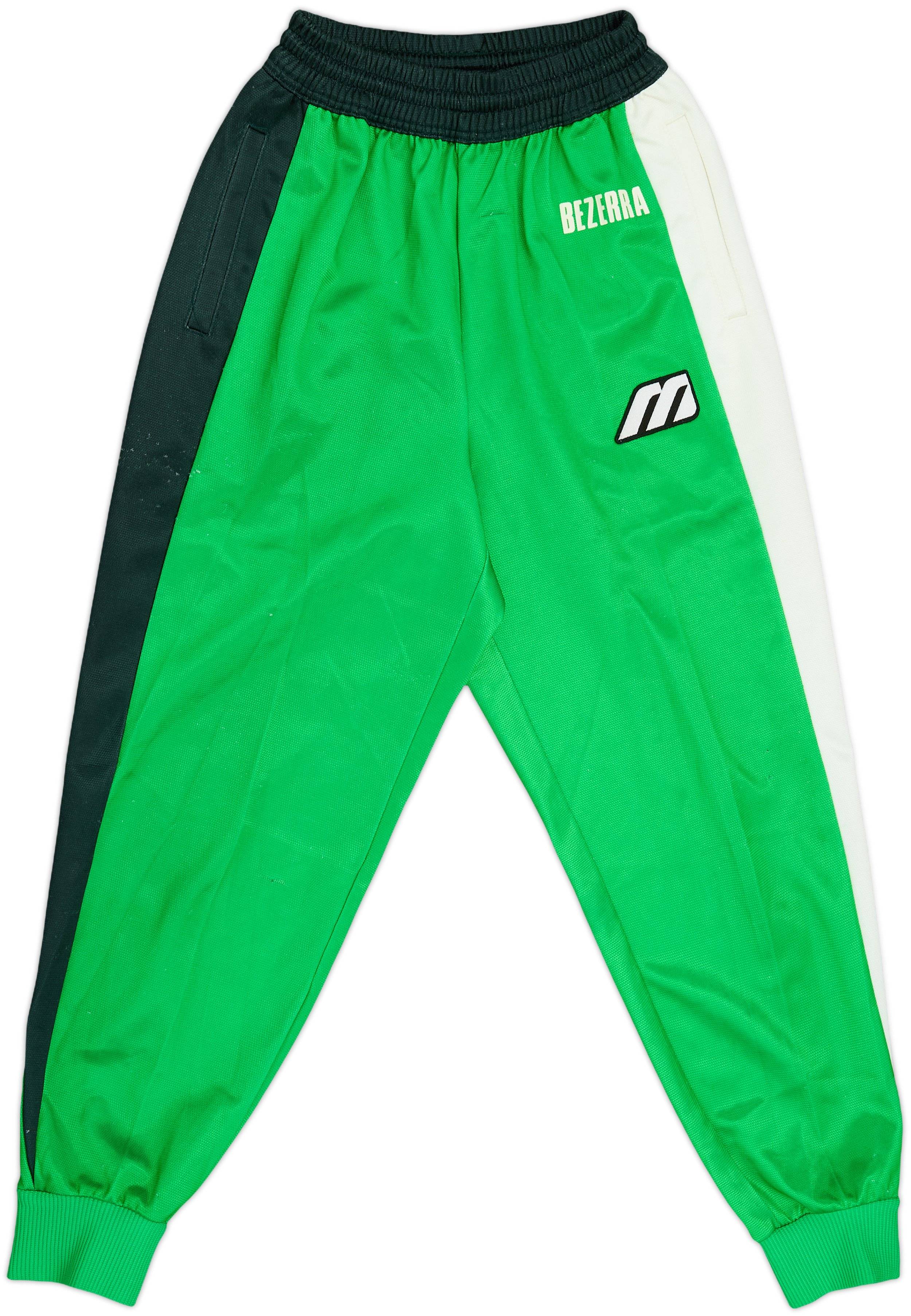 1995 Verdy Kawasaki Mizuno Tracksuit - 6/10 - (M/L)