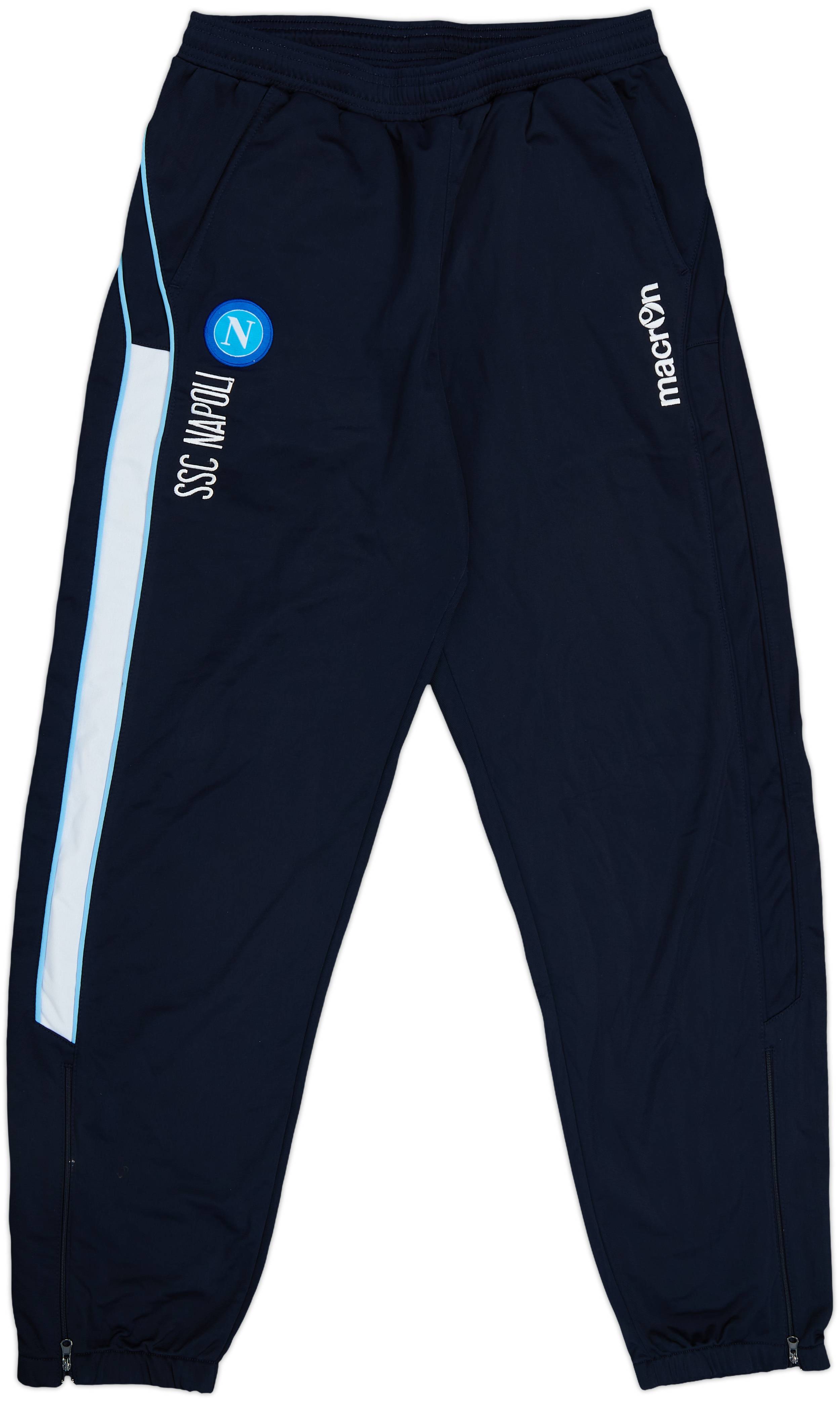 NAPOLI ナポリ ユニフォーム 11/12 macron 新品 25-26 ナポリ