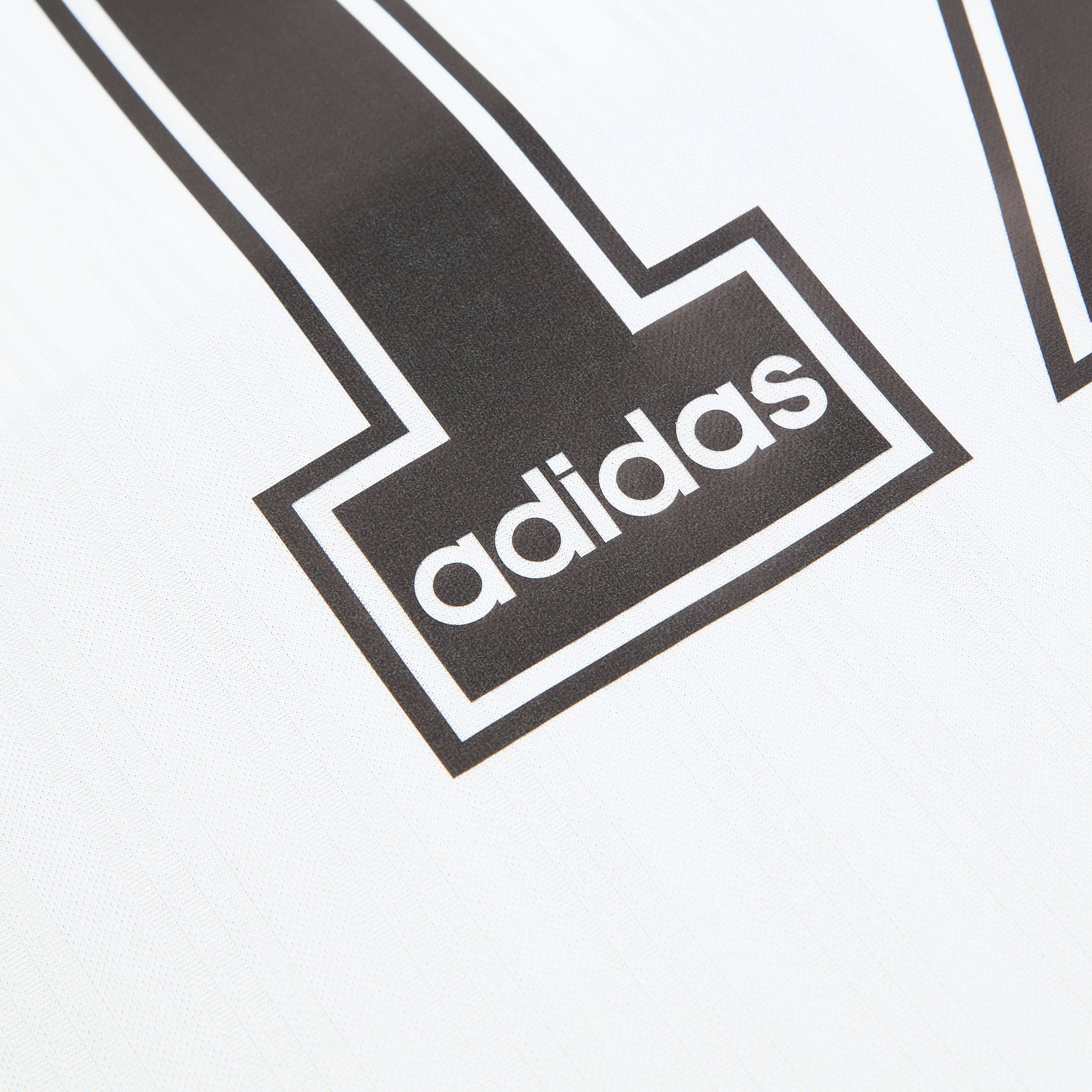 1995-96 Liverpool adidas Originals Reissue Away Shirt McManaman #17