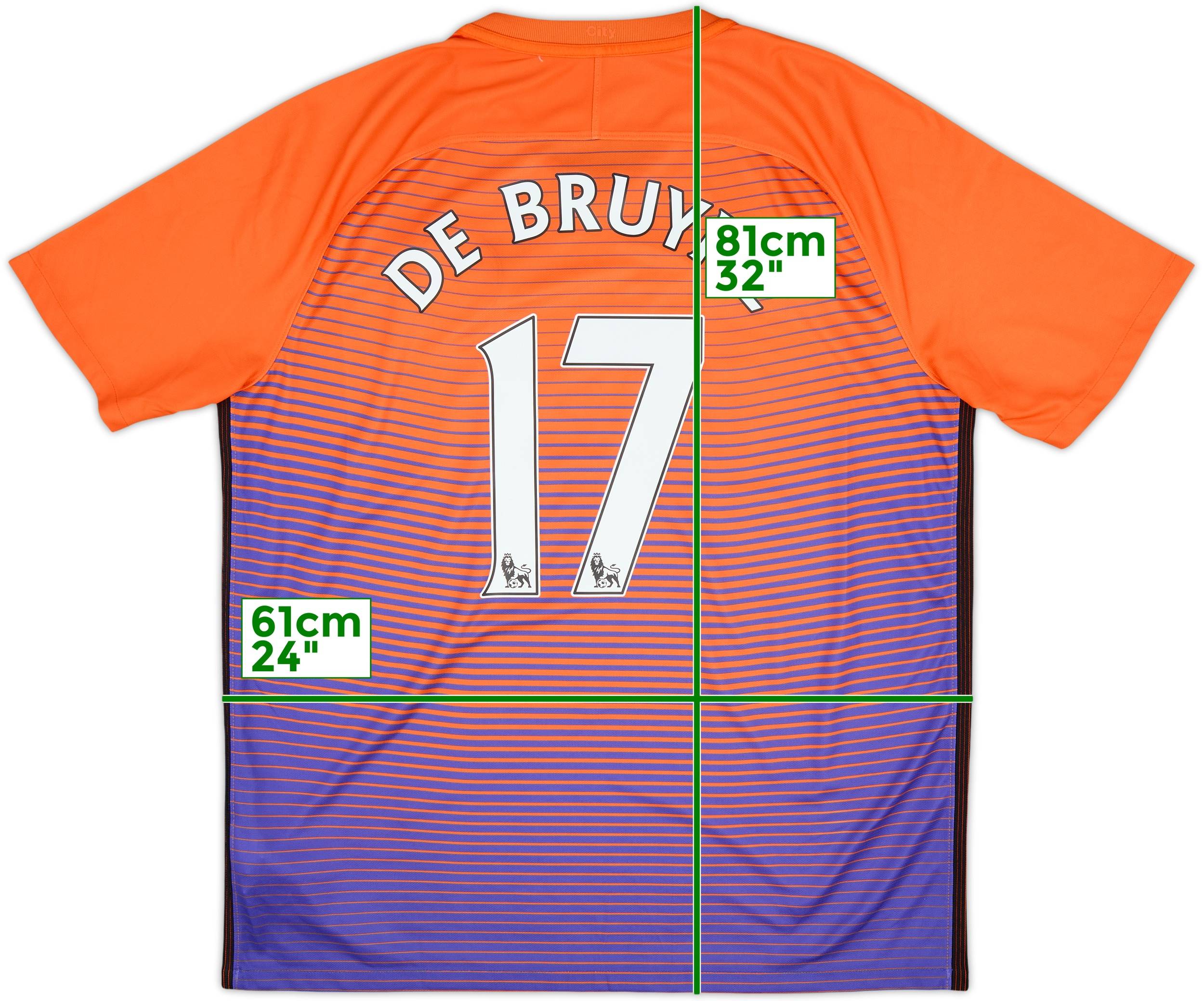 Kevin de Bruyne
