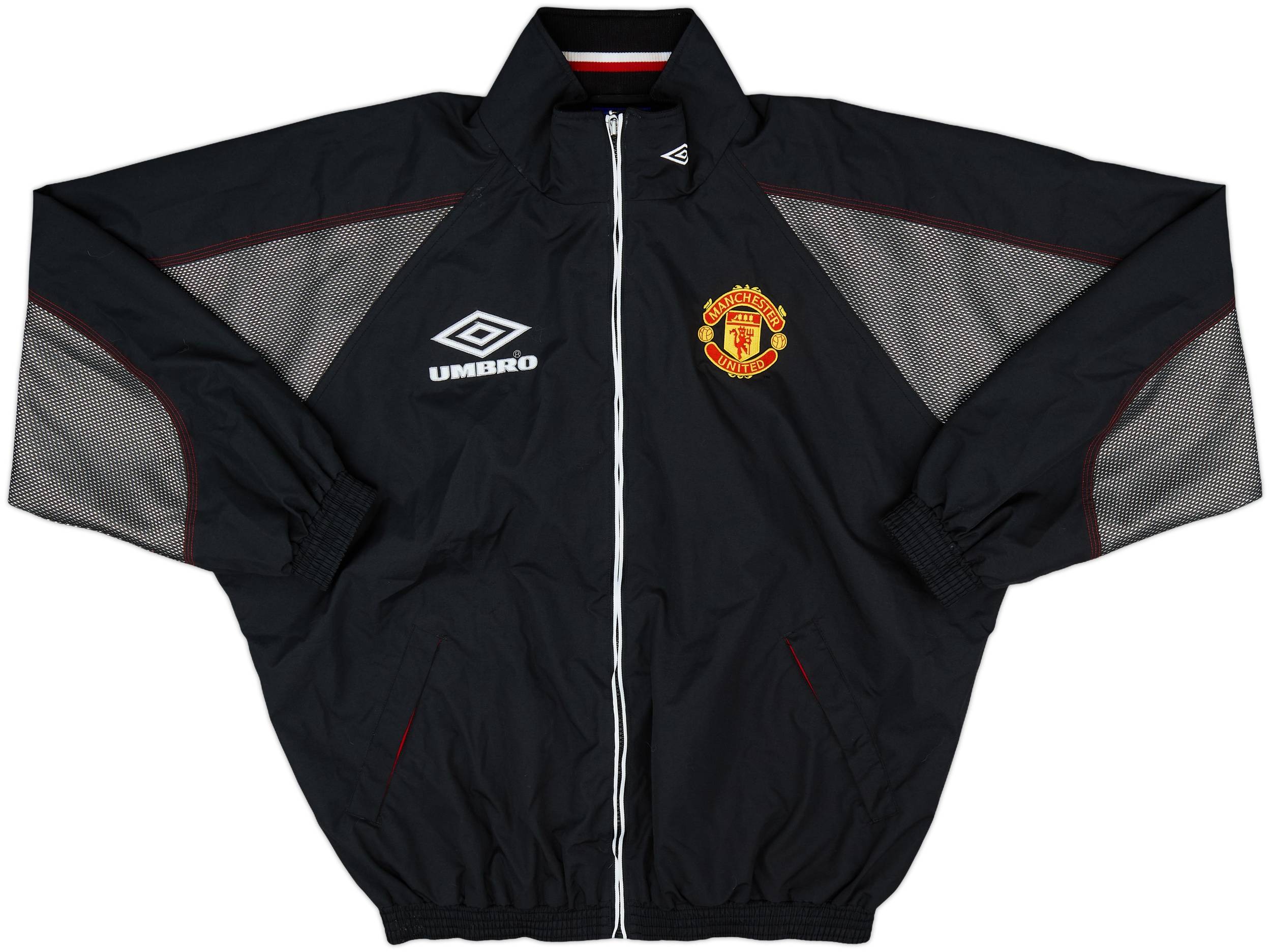 未着用　UMBRO manchester united $_57.JPG?set_id=8800005007