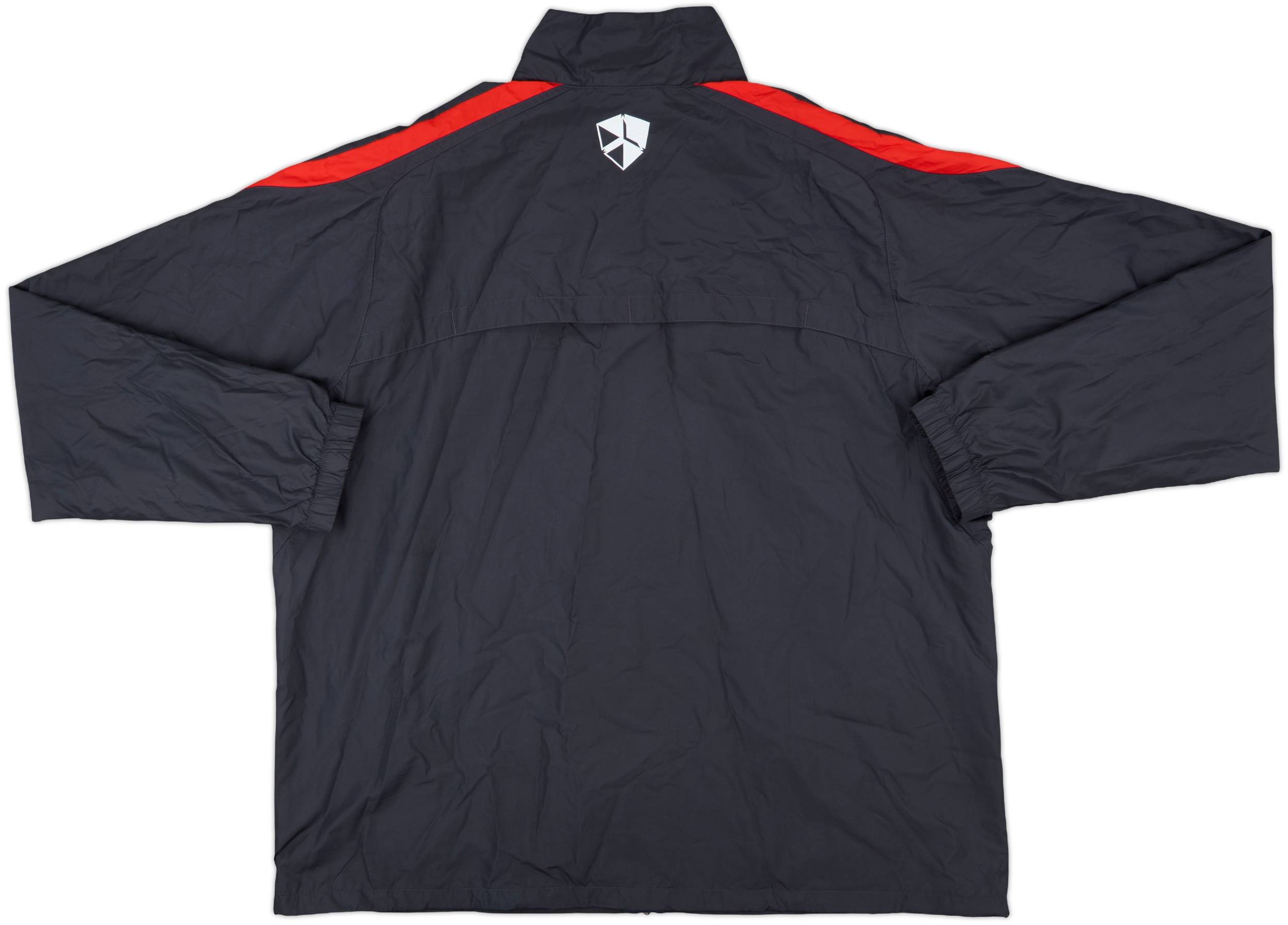 【2025年製 新品】 Nike United Manchester 2010-11 Track (XXL) - 8/10 - Jacket ウェア