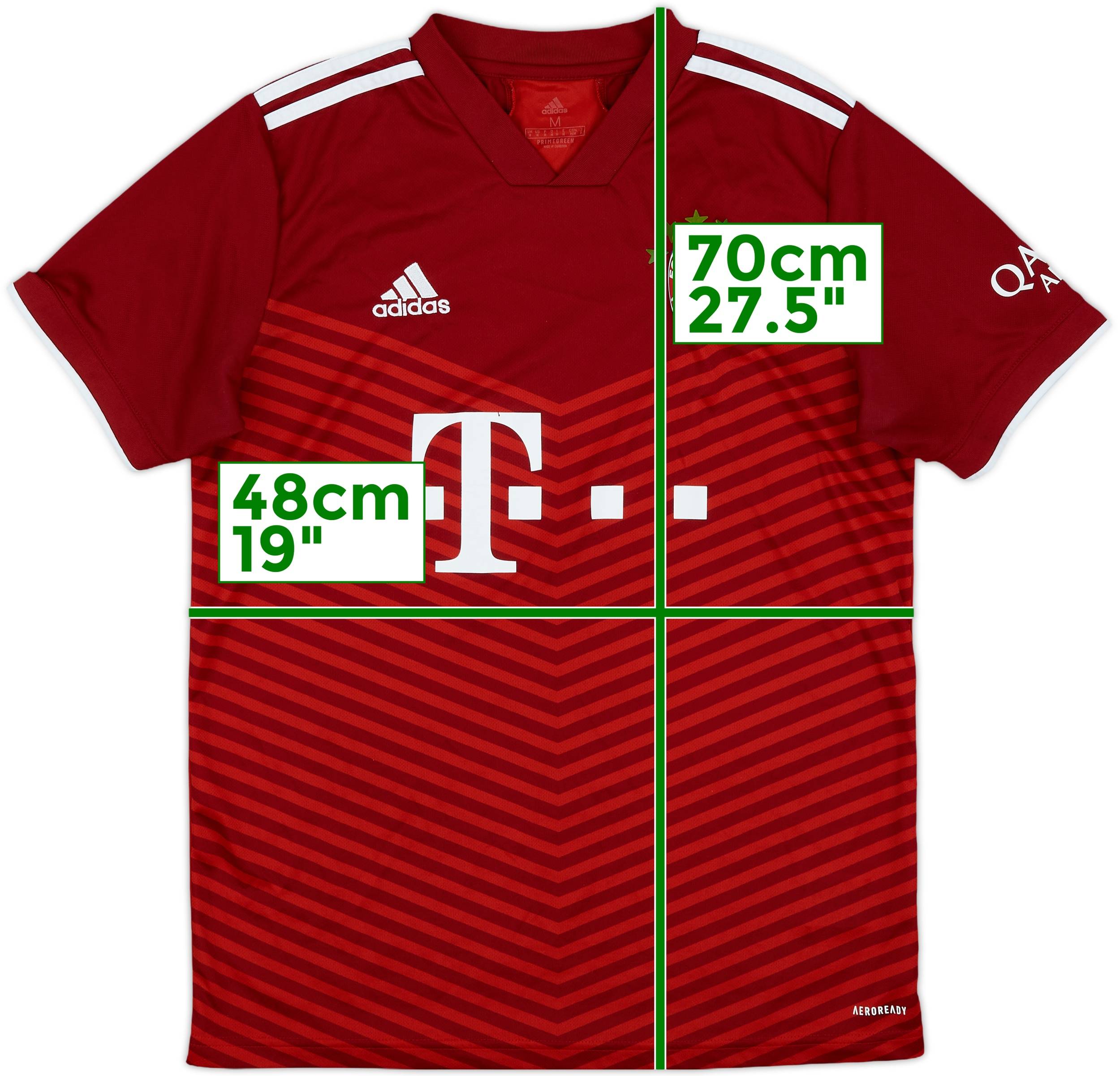 Hiroki Ito Jersey | Number 21 in the FC Bayern Munich Store