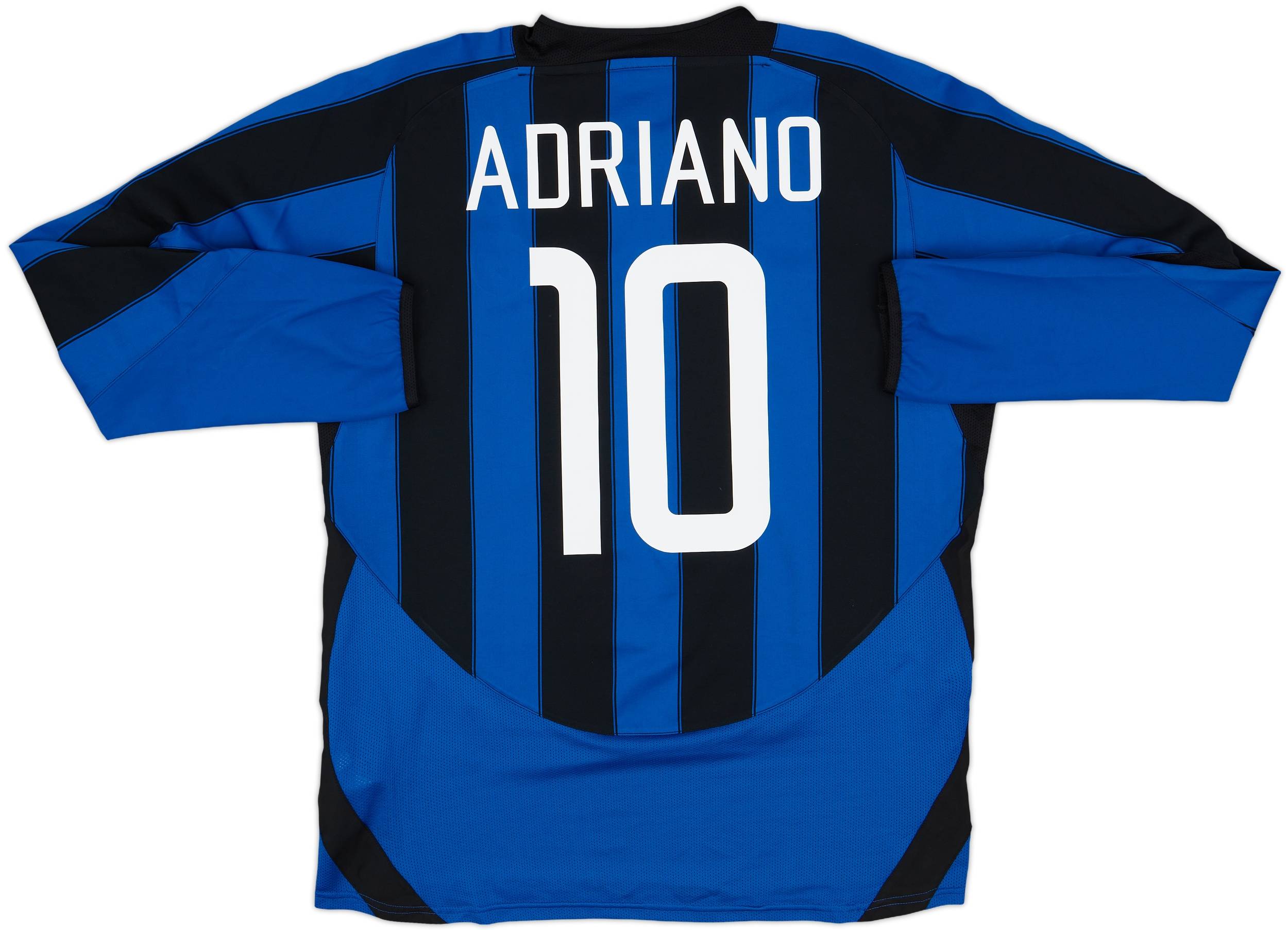 Inter Milan 2003-04 Track Jacket