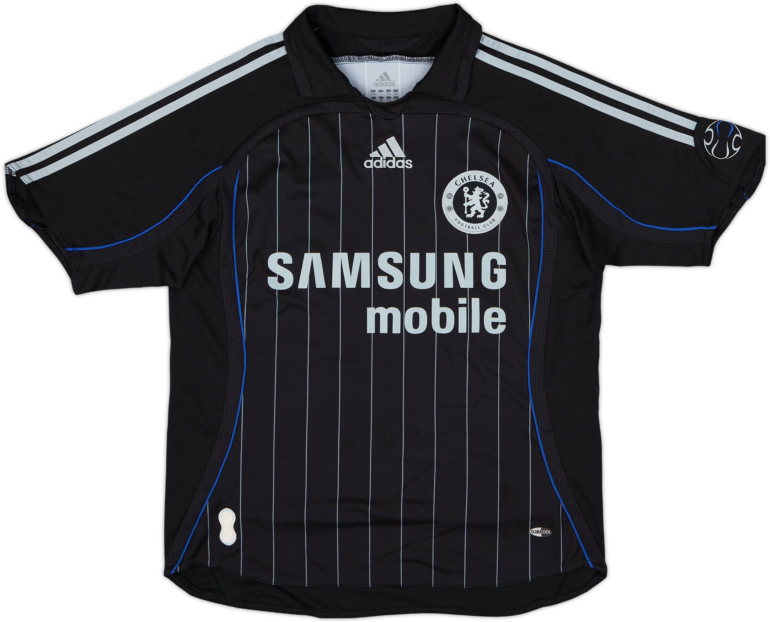 チェルシー(Chelsea)06-08 H ホーム #13 バラック(Ballack