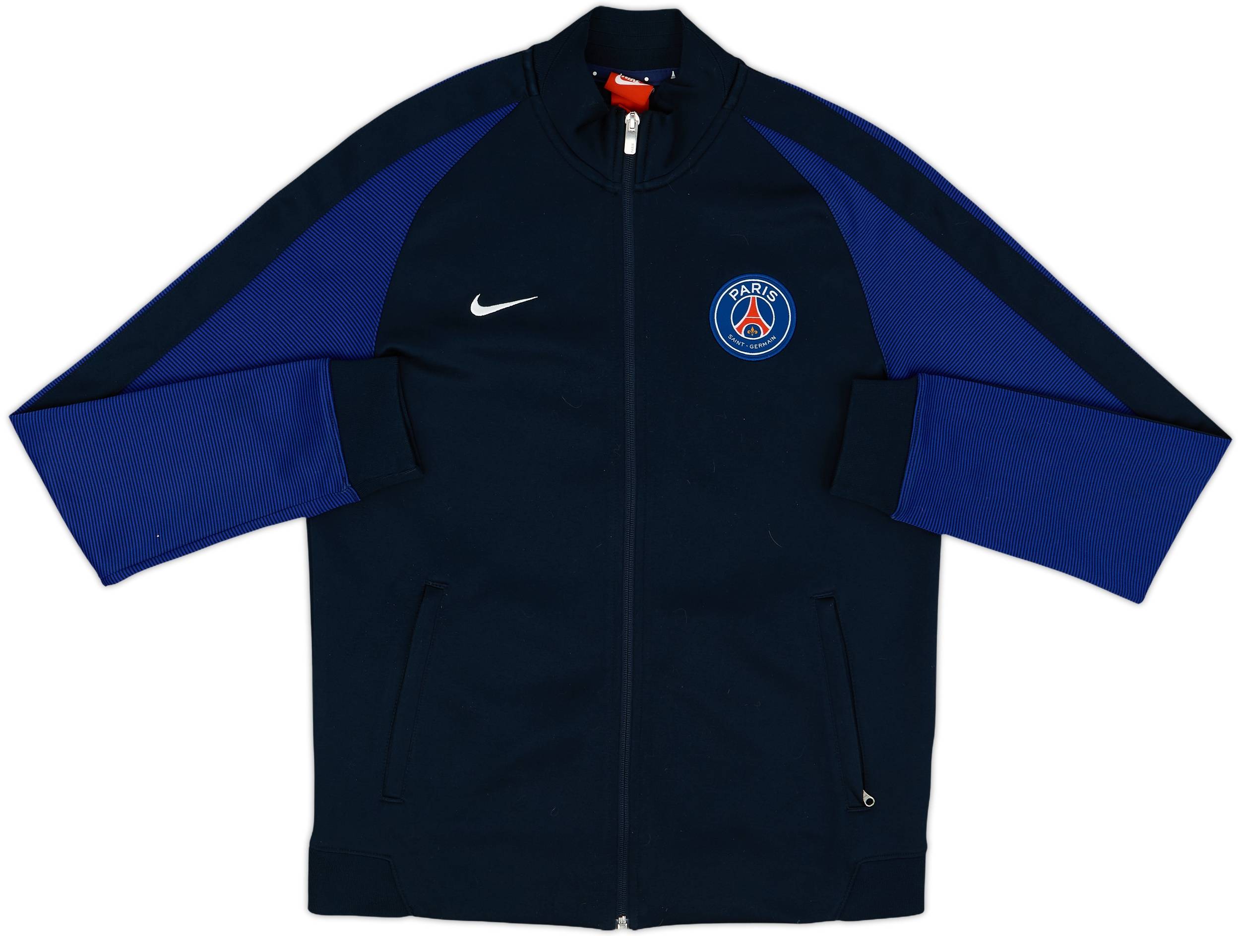 ナイキ パリサンジェルマン トラック ジャケット Nike PSG Track