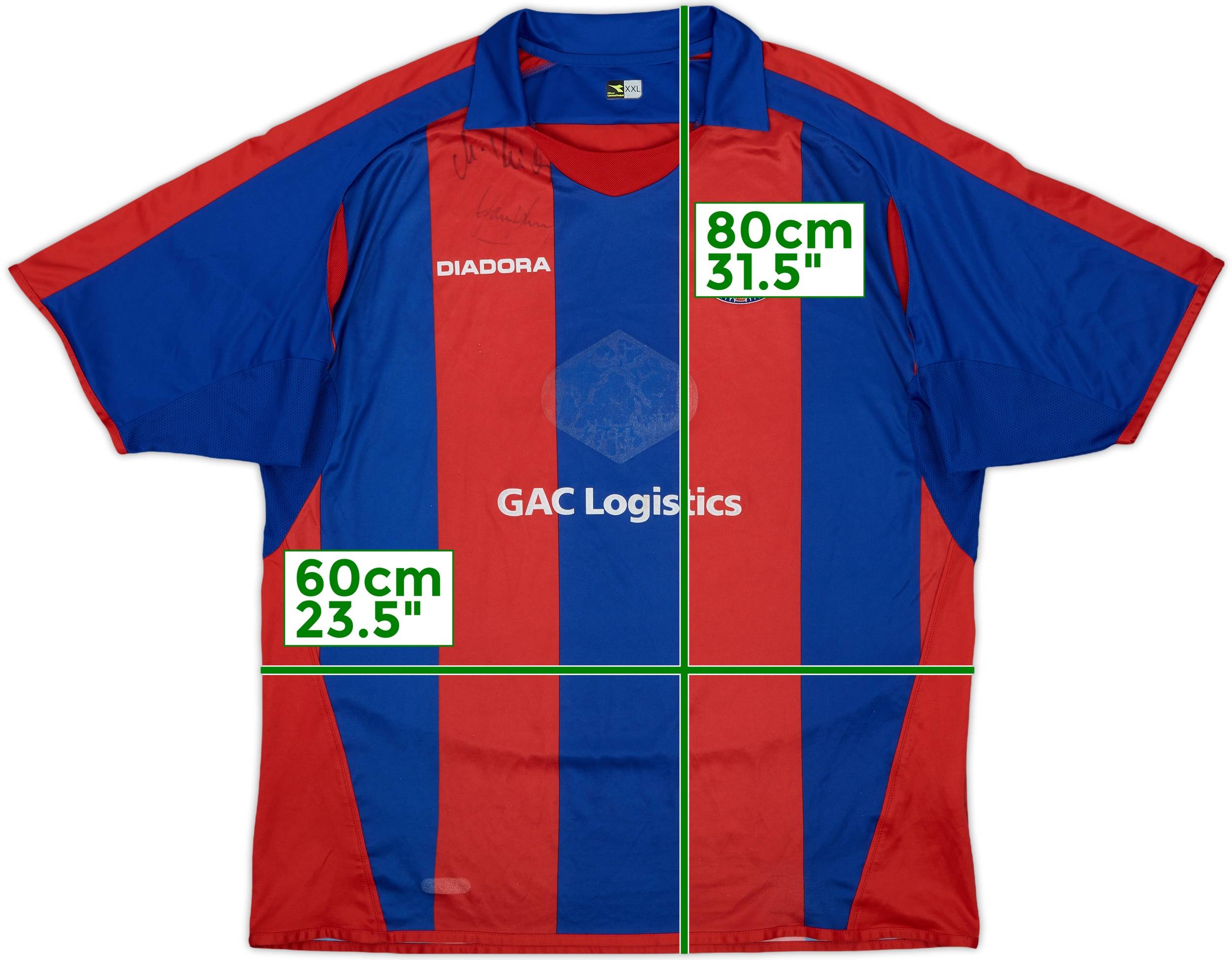 PALACE サッカーシャツ Roman 24 $_12.JPG?set_id=880000500F