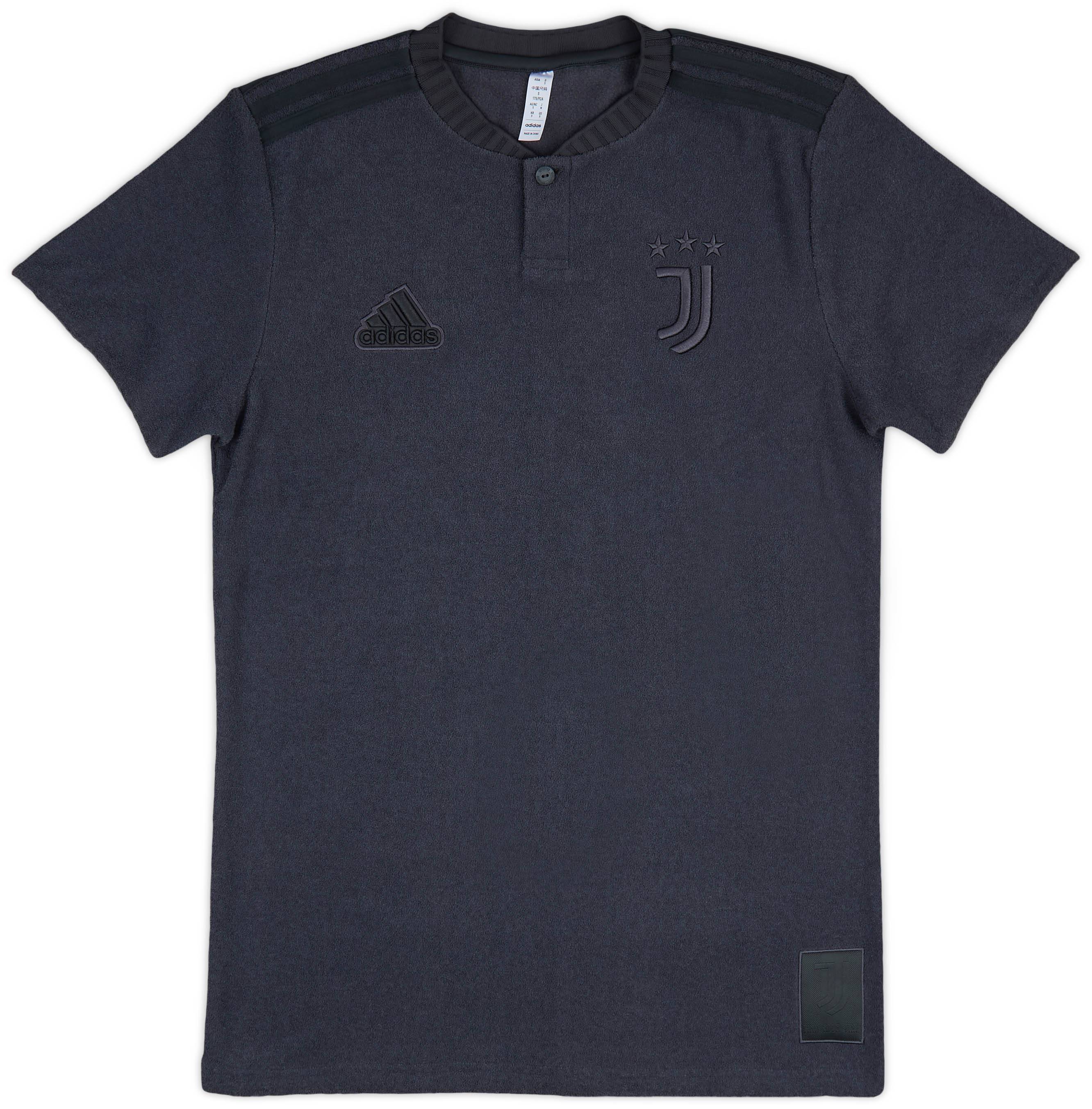大人気の 2023-24 Juventus adidas Lifestyler Shirt (XS) ウェア