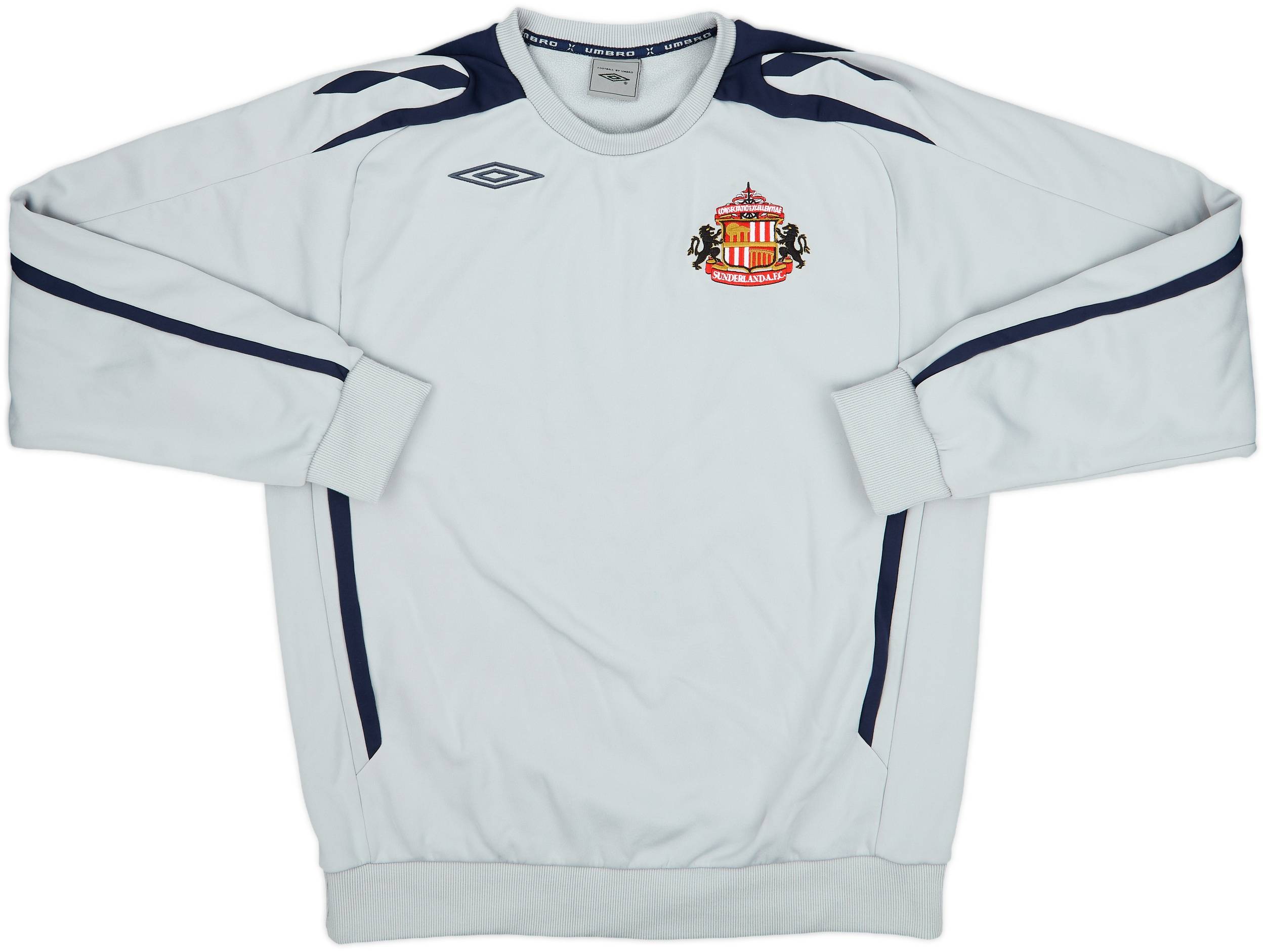 umbro × younger song sweat – YZ