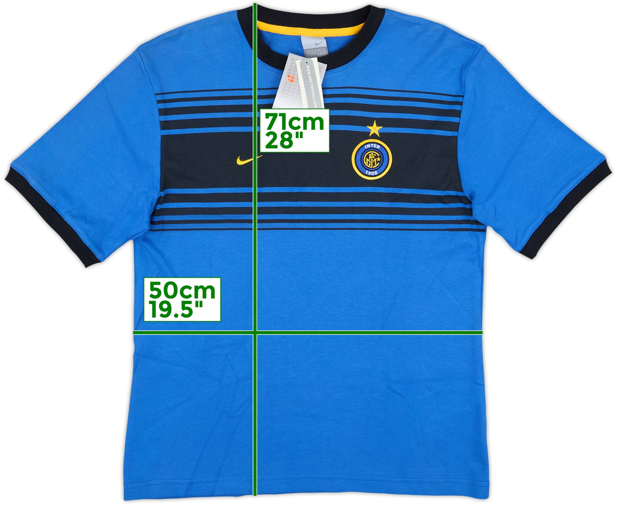 Nike inter 04-05 ユニフォーム インテル NIKE ユニフォームショップ 2004-2005 インテル ホーム