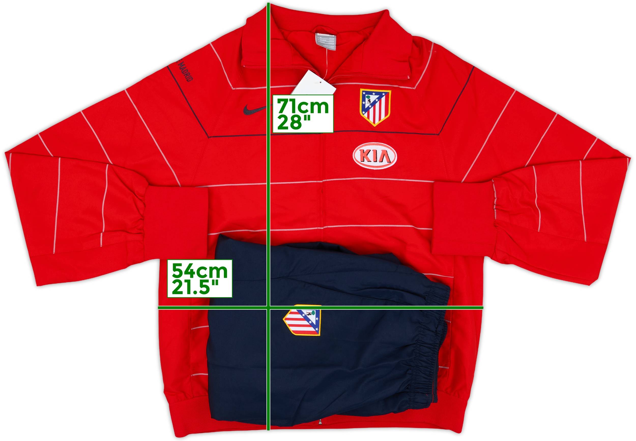 Nike Atlético de Madrid ジャージ Mサイズ abdi6839-99_xmwluhaxzrbvuiqa.jpg