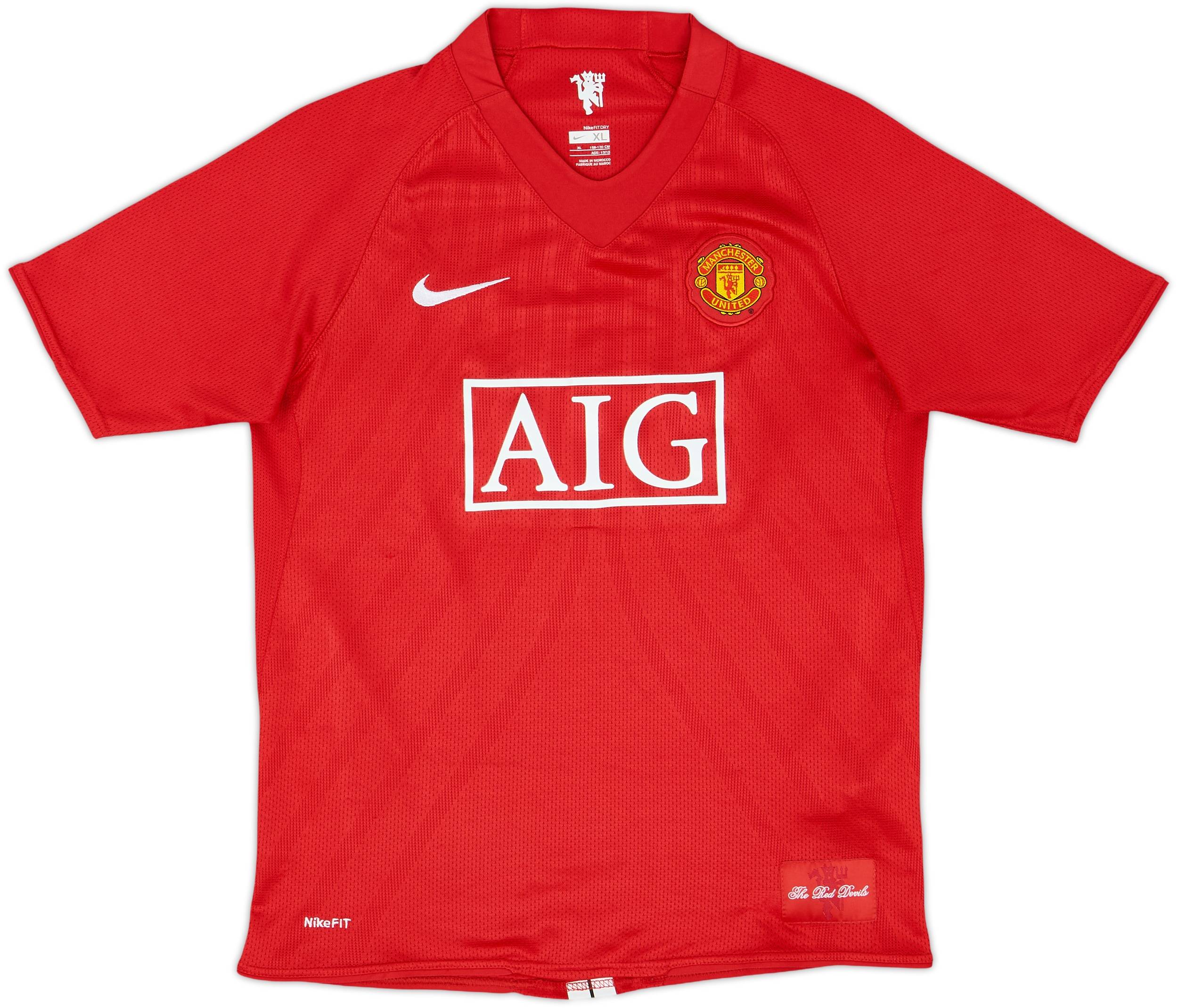 土日価格‼️07-09Manchester United Ronaldo 7 M 土日価格‼️07-09Manchester United Ronaldo 7 M 土日価格‼️07