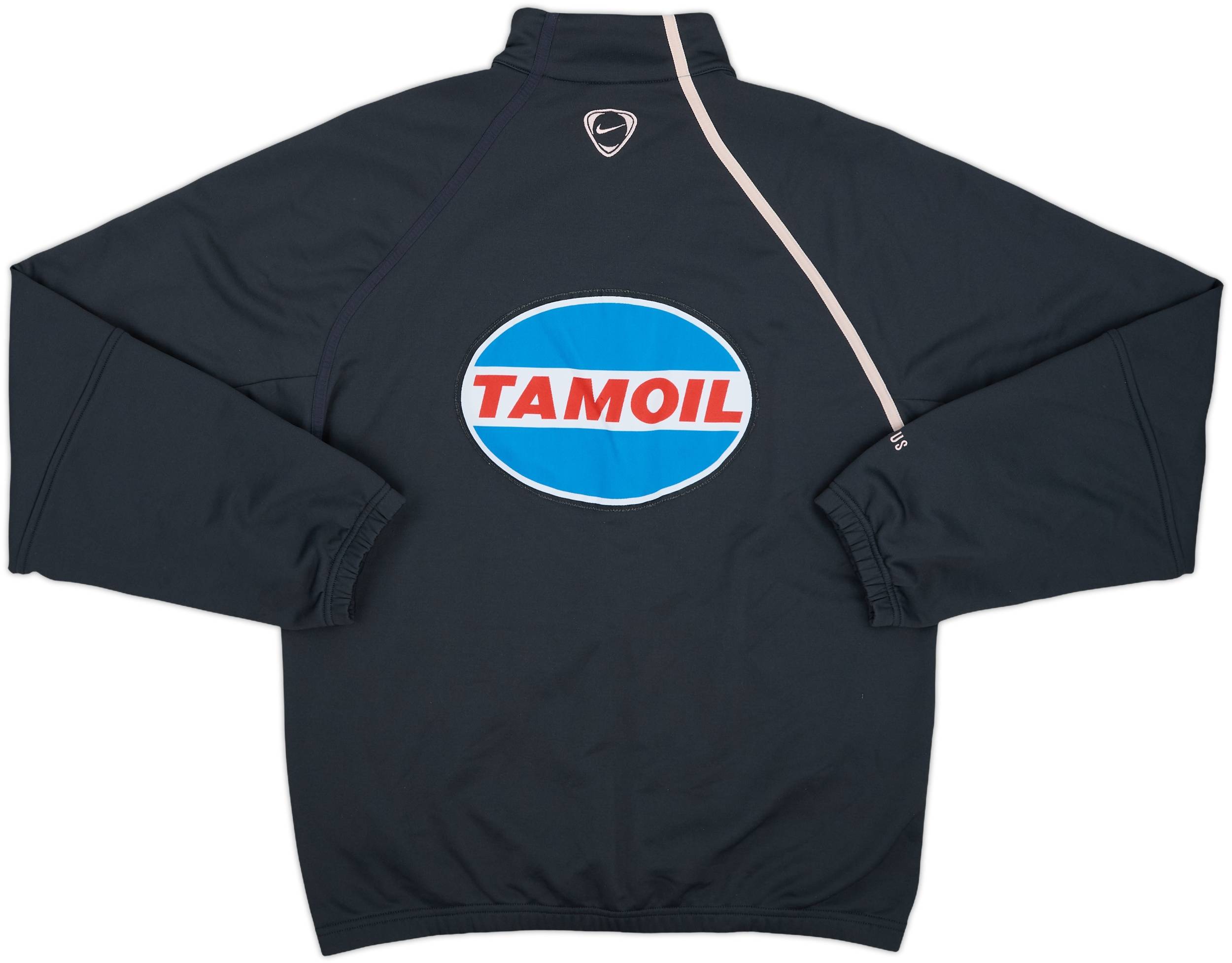 百貨店福袋 Track Nike Juventus 2004-05 Jacket (L) - 9/10 - ウェア