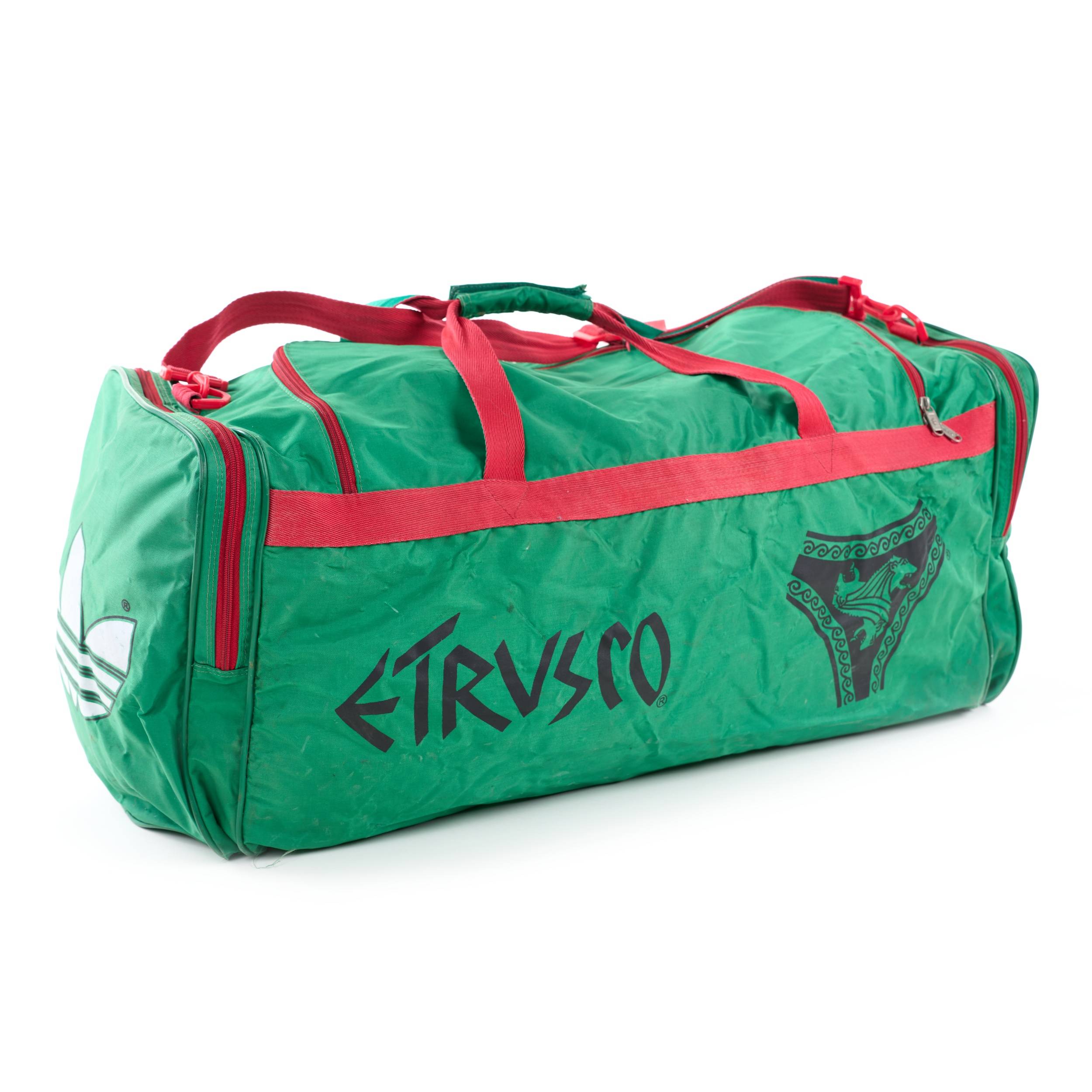 1990 World Cup adidas Holdall - 6/10 - (One Size)