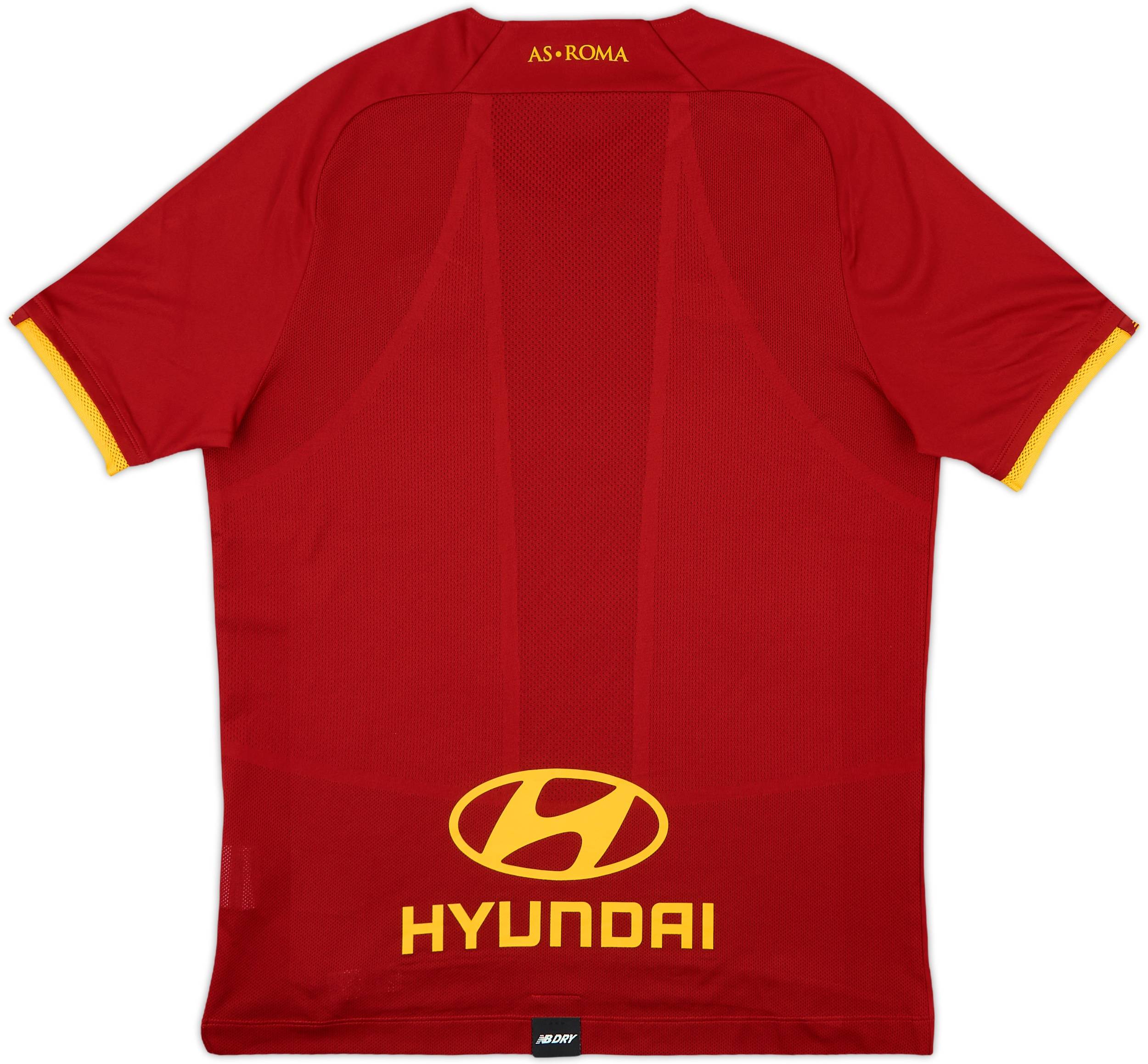 92/94 AS Roma(ASローマ) Home #10 ジャンニーニ　未使用 92/94 AS Roma(ASローマ) Home #10 ジャンニーニ 未使用 - メルカリ