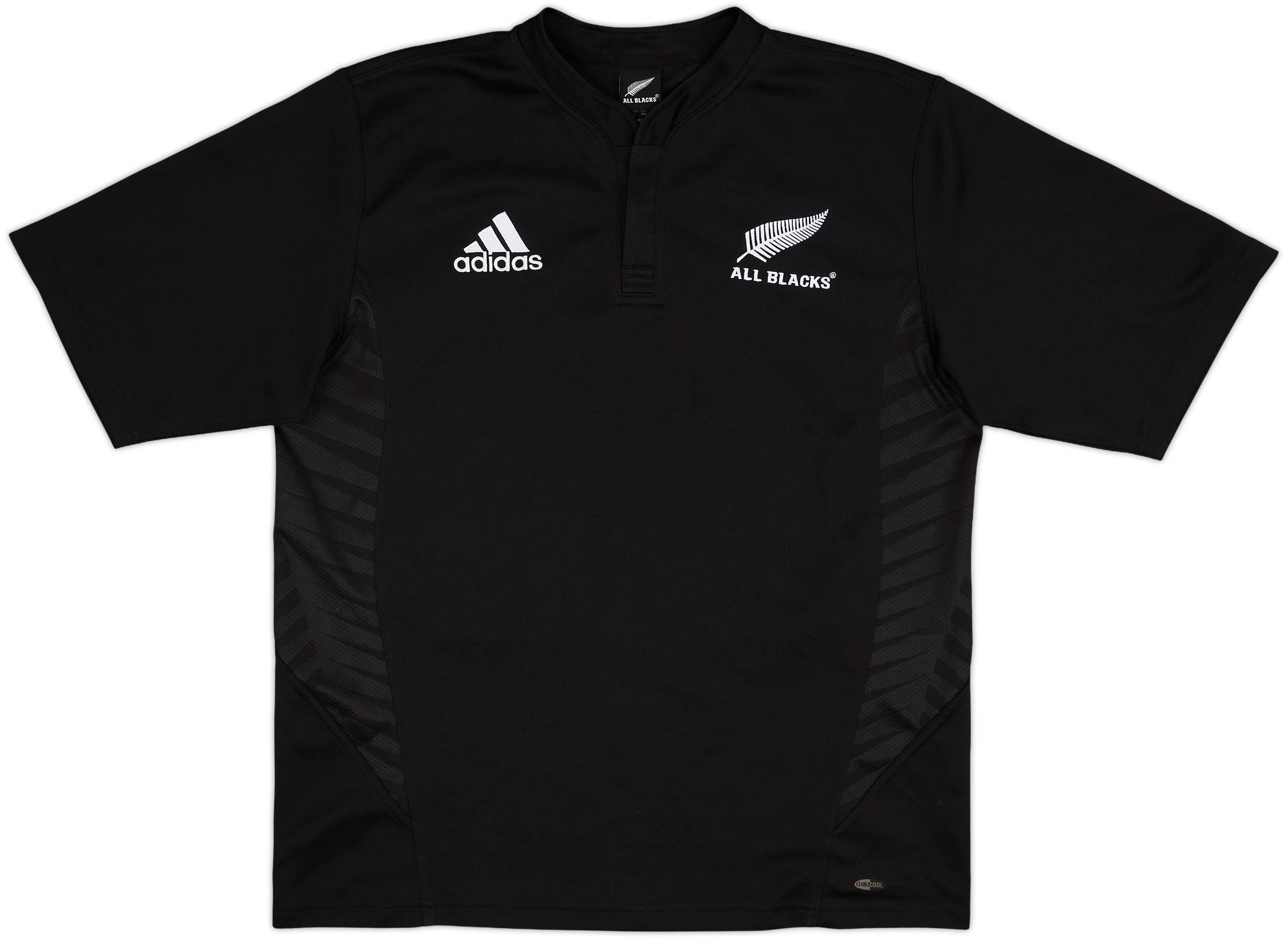 MAX80%OFF／セール開催中 - Shirt Rugby Zealand New 2006-07 9/10 (L) - トップス